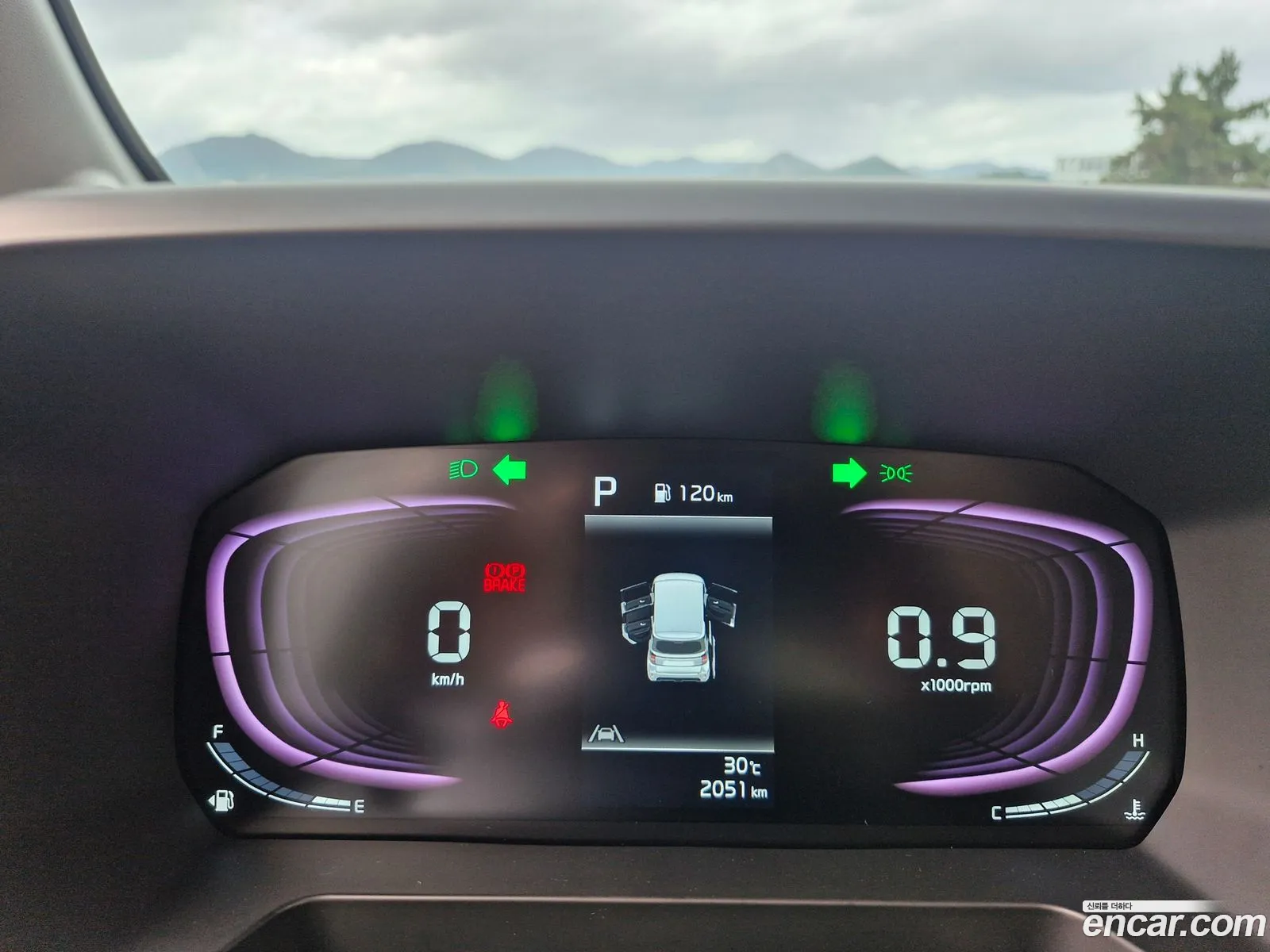 Kia Kia Ray 2026 — 18