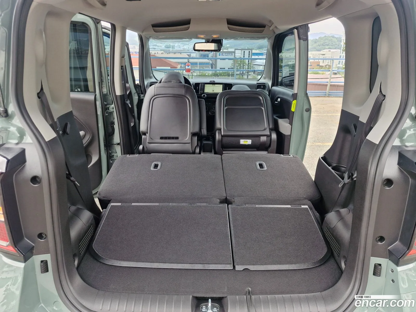 Kia Kia Ray 2026 — 20