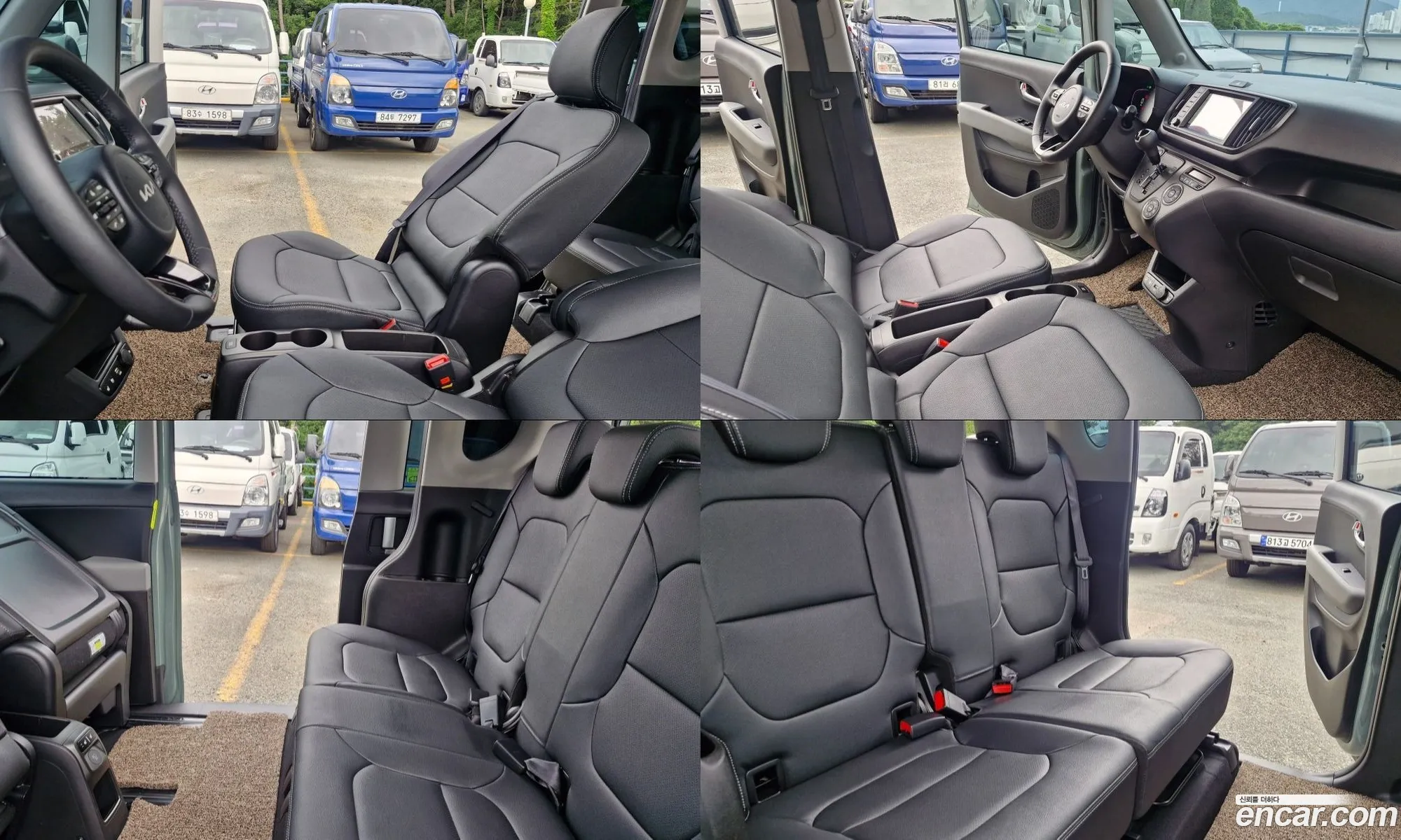 Kia Kia Ray 2026 — 19