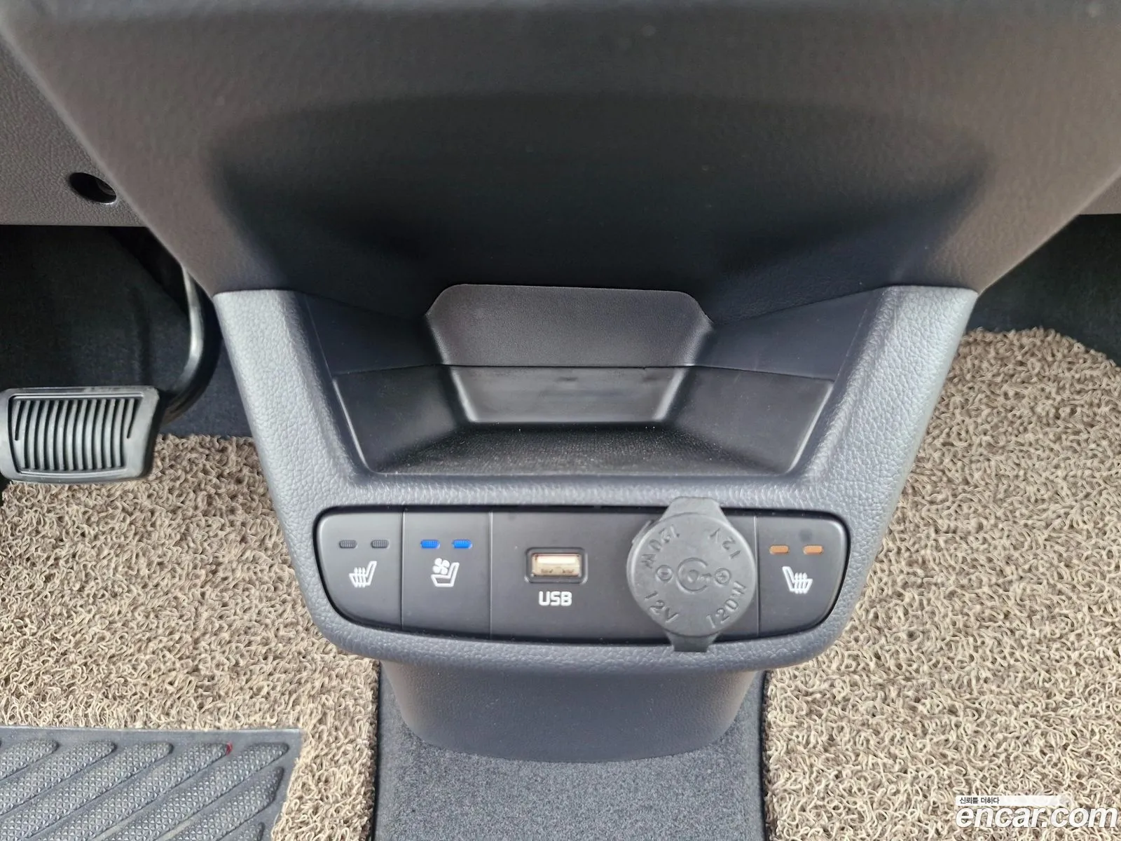 Kia Kia Ray 2026 — 13