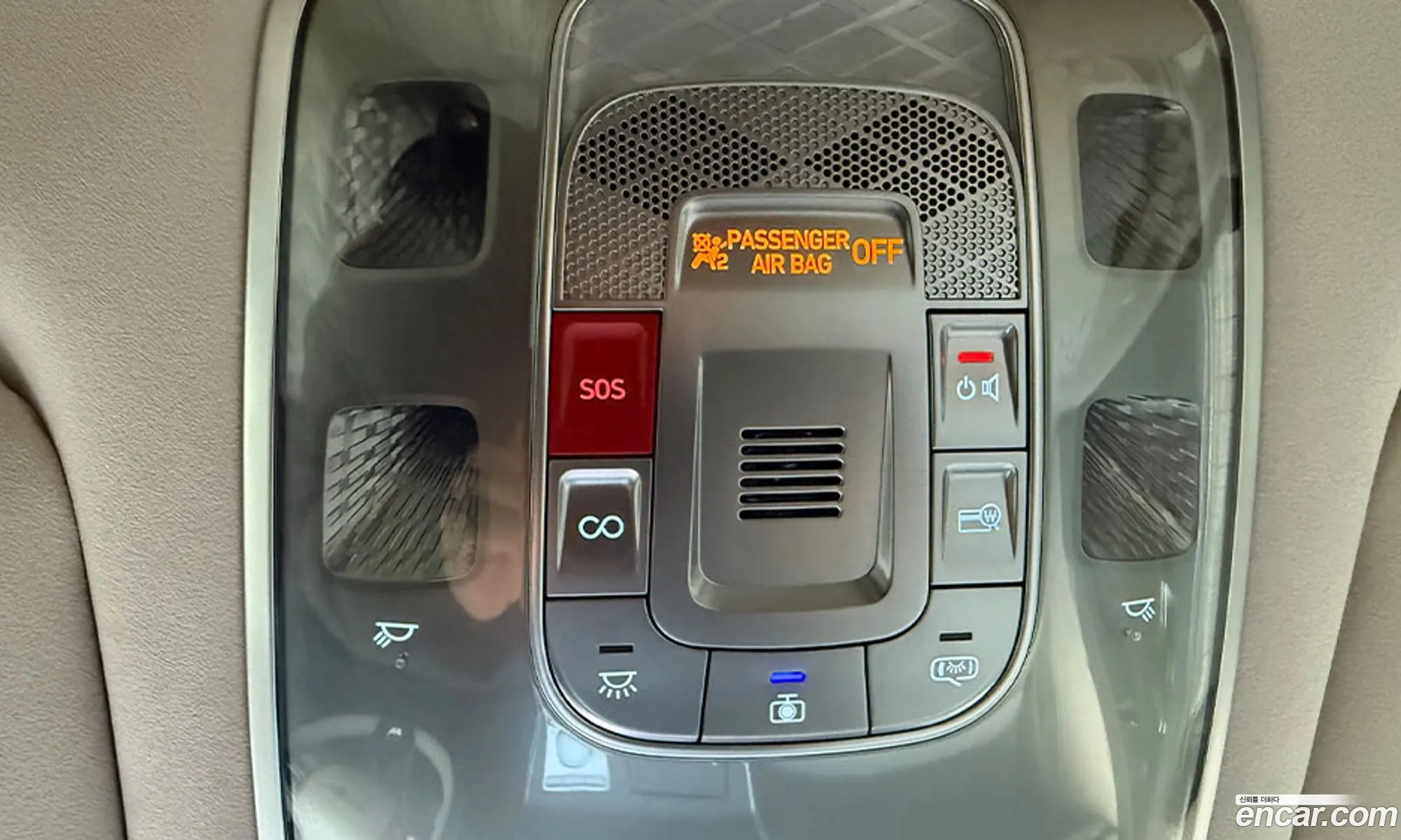 Genesis G80 2025 — 4