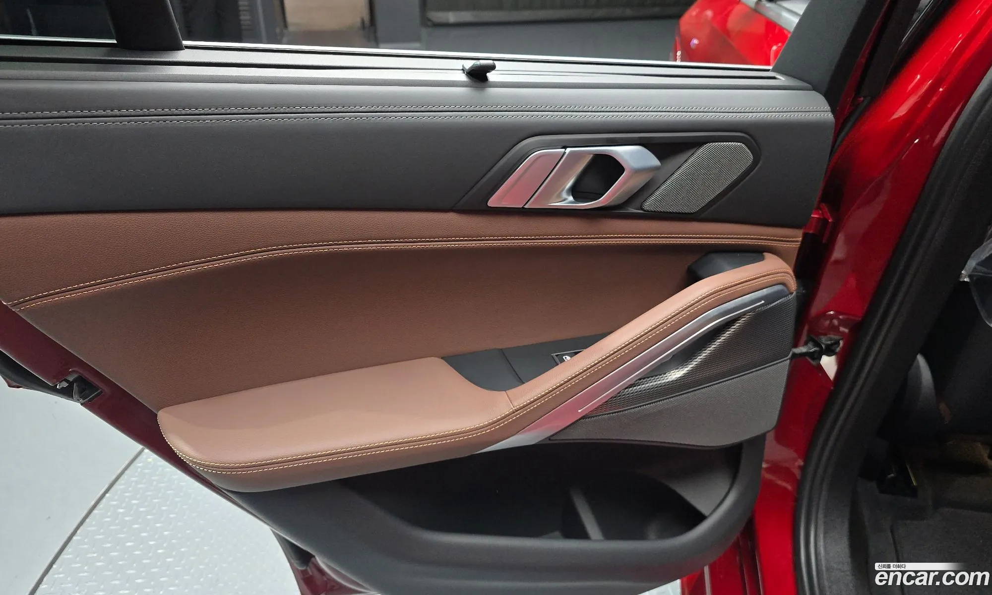 BMW X6 2020 WBACY6101M9E09715 — 26