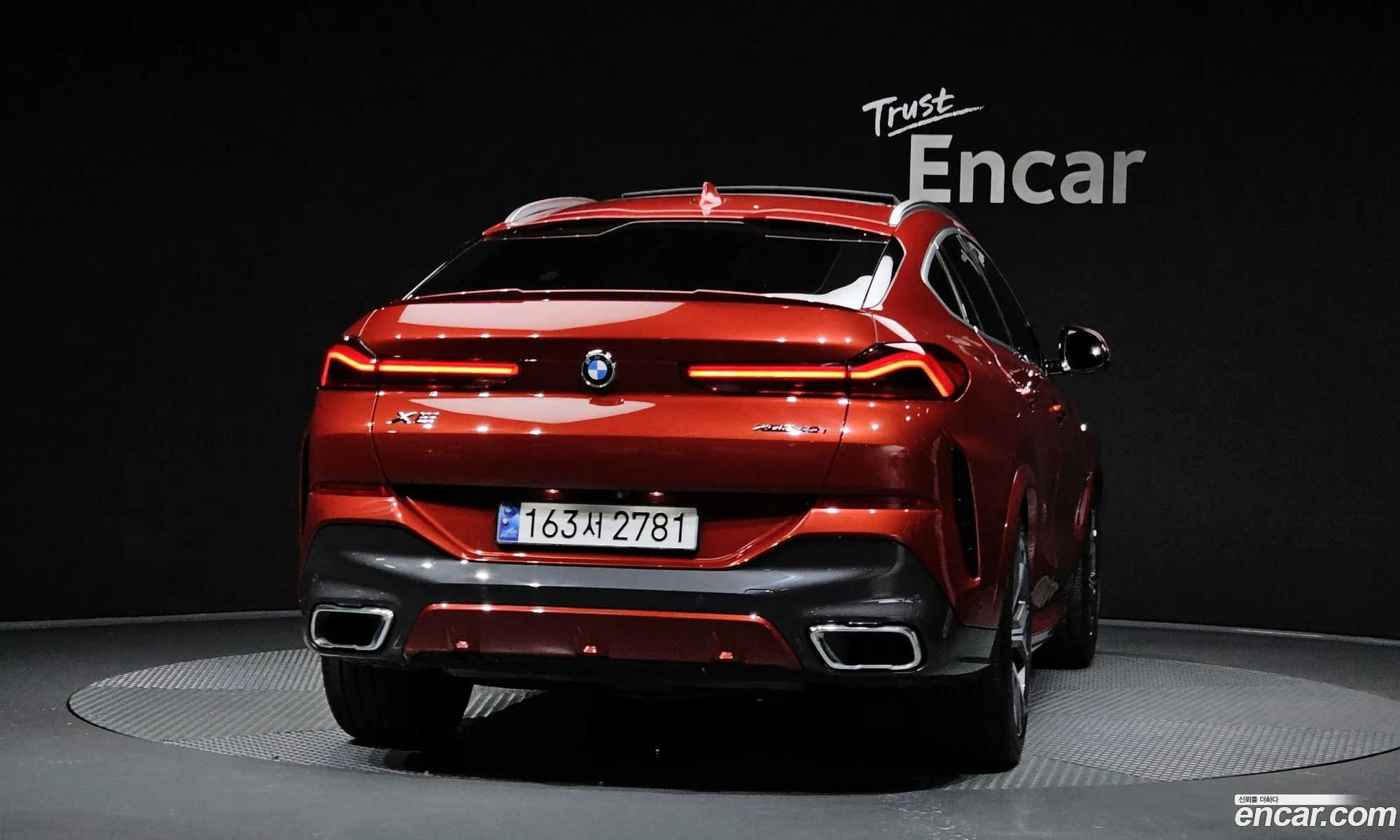 BMW X6 2020 WBACY6101M9E09715 — 21