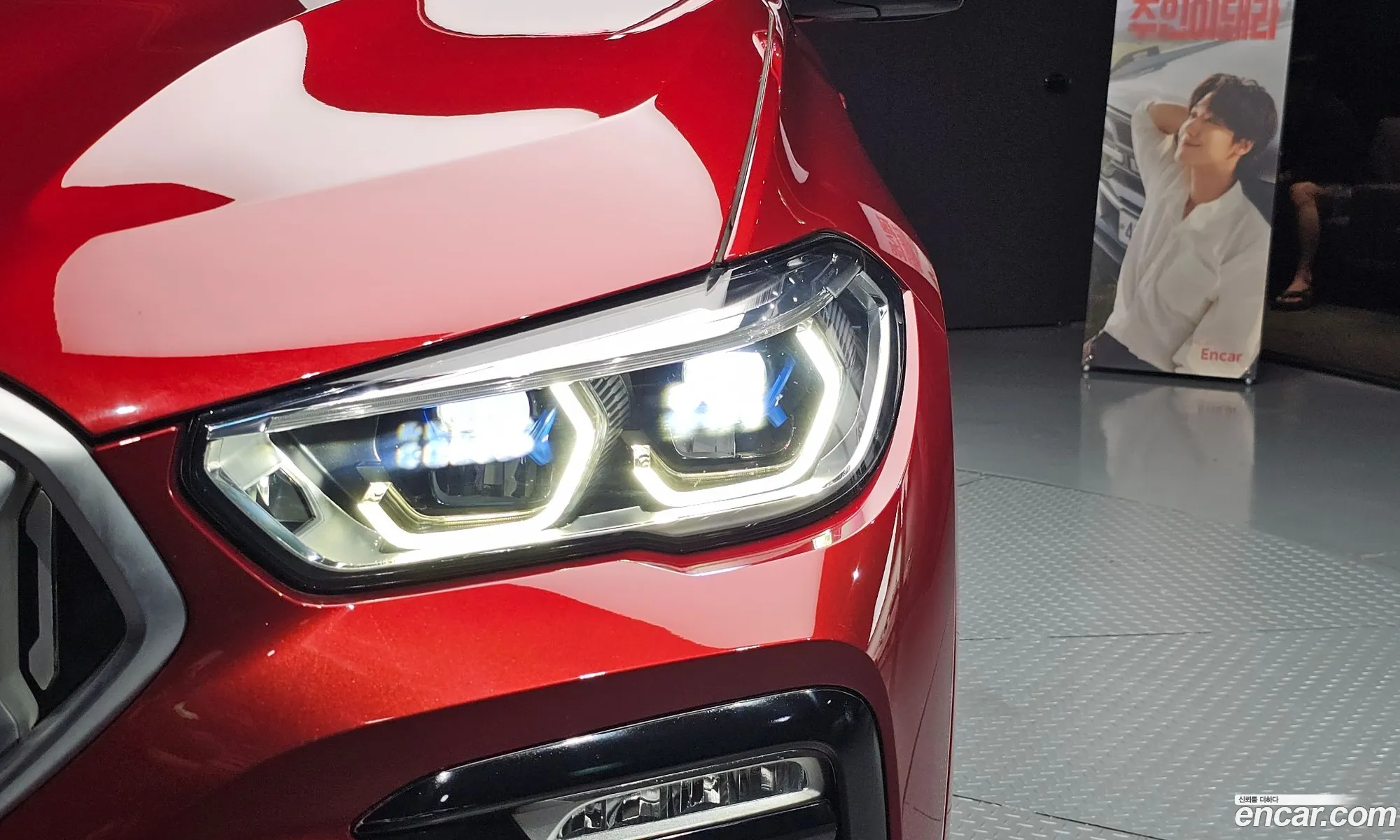 BMW X6 2020 WBACY6101M9E09715 — 13