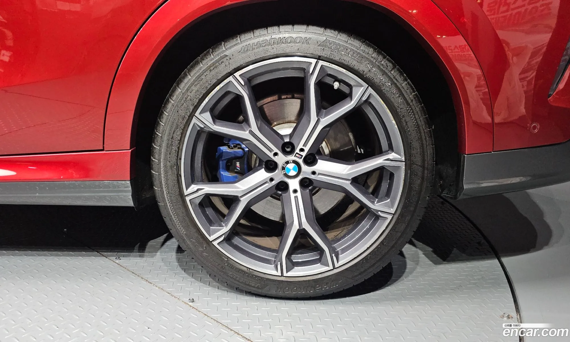 BMW X6 2020 WBACY6101M9E09715 — 18