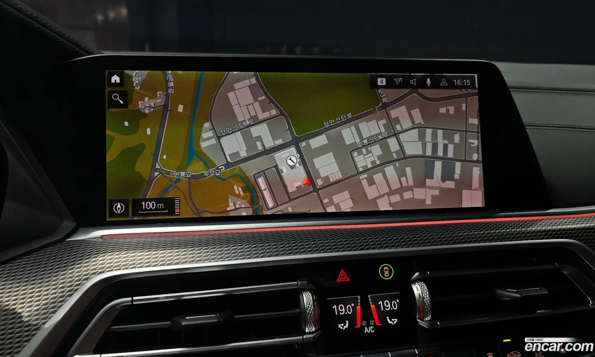 BMW X6 2020 WBACY6101M9E09715 — 7
