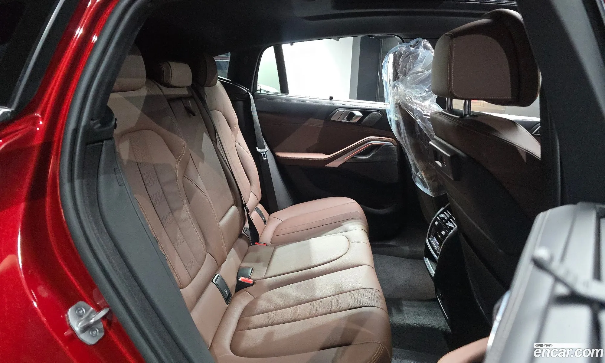 BMW X6 2020 WBACY6101M9E09715 — 15