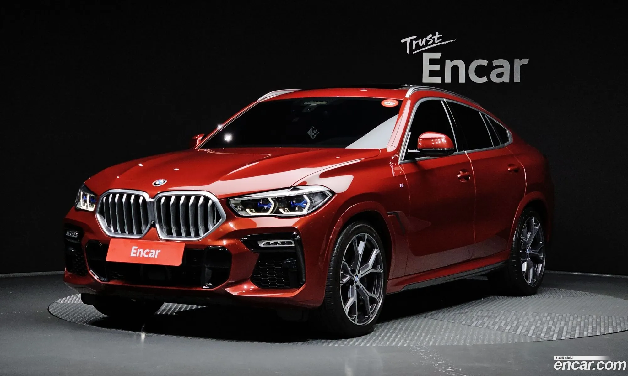 BMW X6 2020 WBACY6101M9E09715 — 16