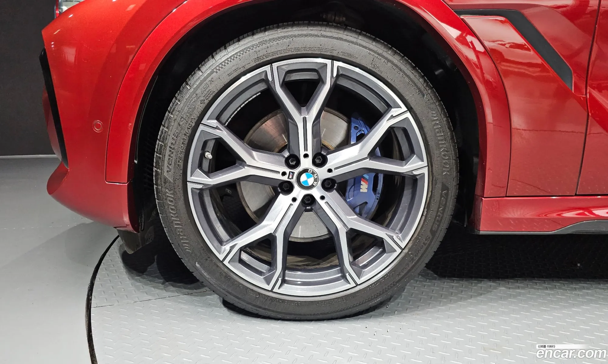 BMW X6 2020 WBACY6101M9E09715 — 24