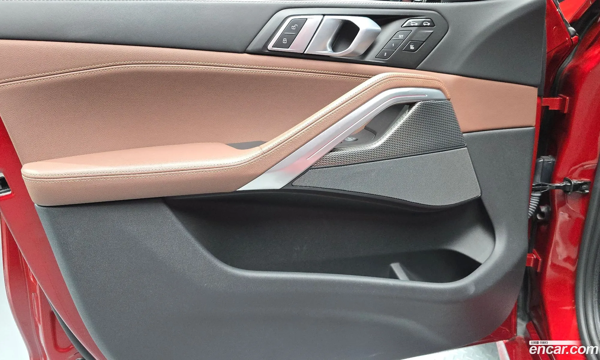BMW X6 2020 WBACY6101M9E09715 — 20