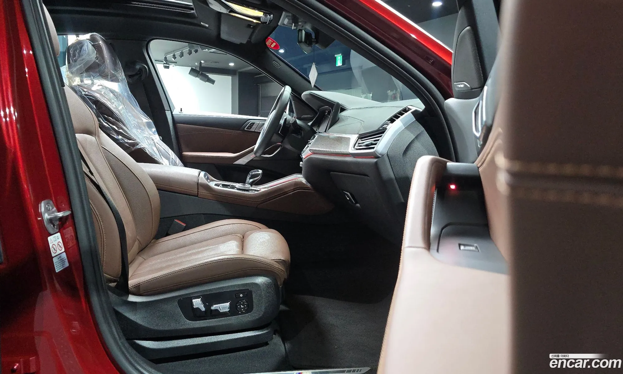 BMW X6 2020 WBACY6101M9E09715 — 29