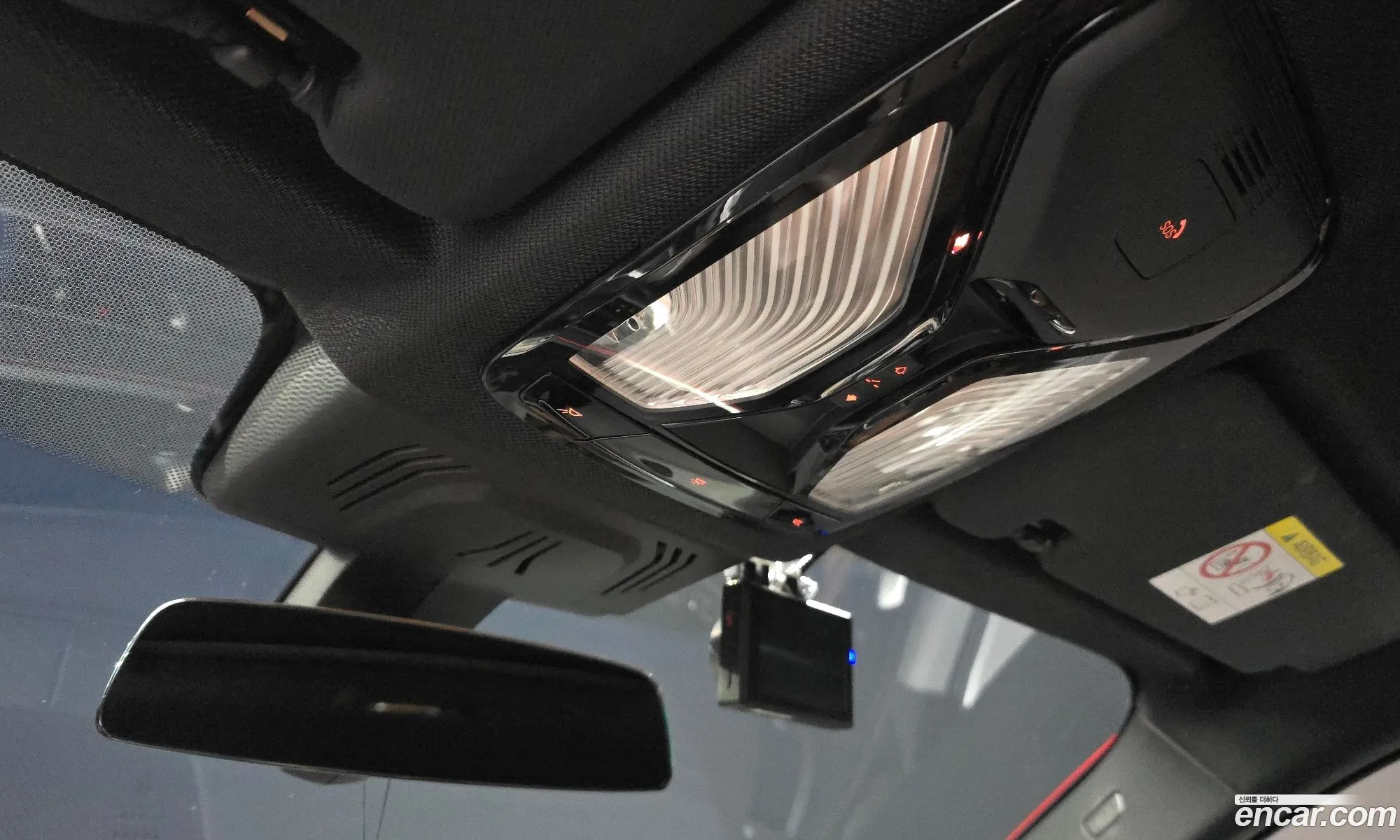 BMW X6 2020 WBACY6101M9E09715 — 22