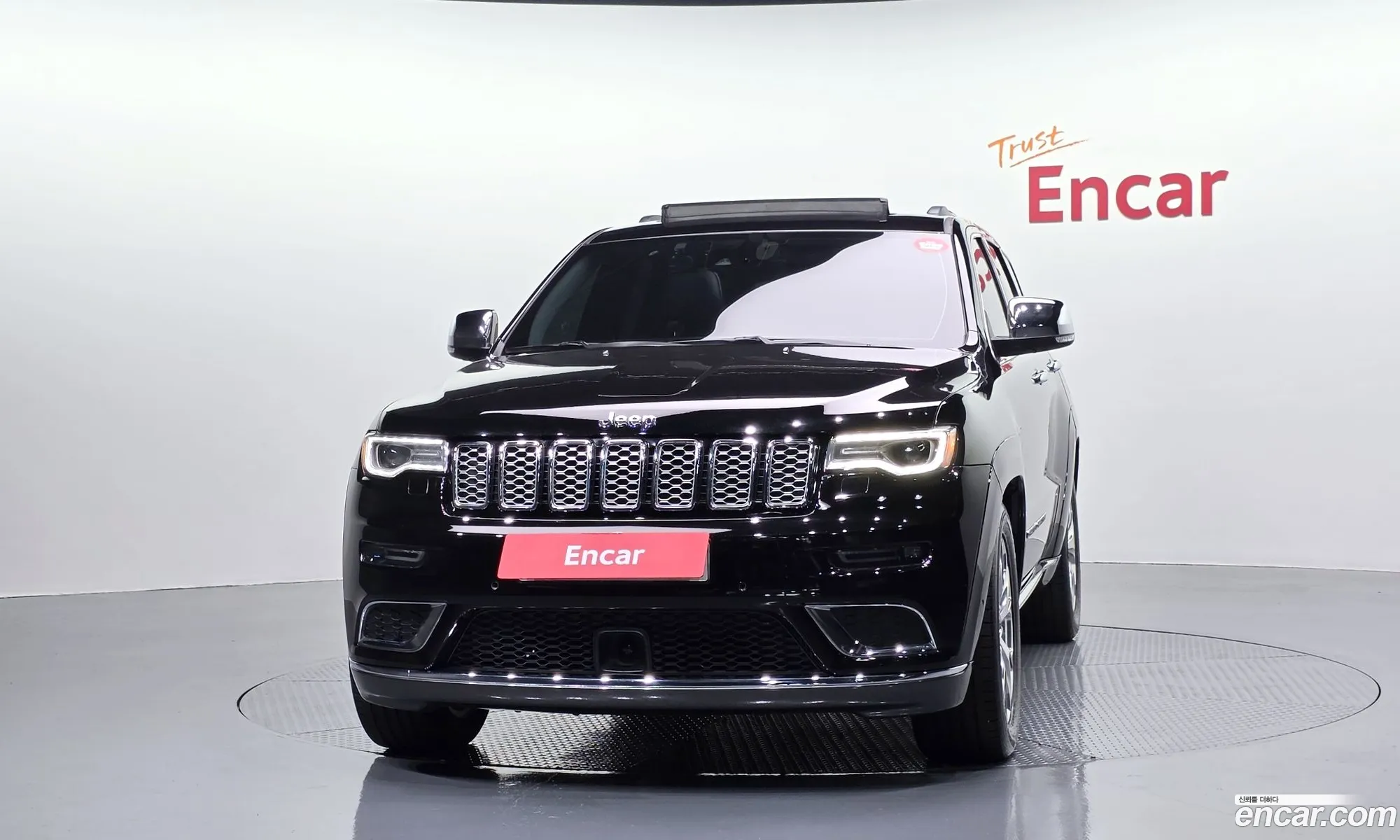 Jeep Grand Cherokee 2019 1C4RJFJG8KC837163 — 3
