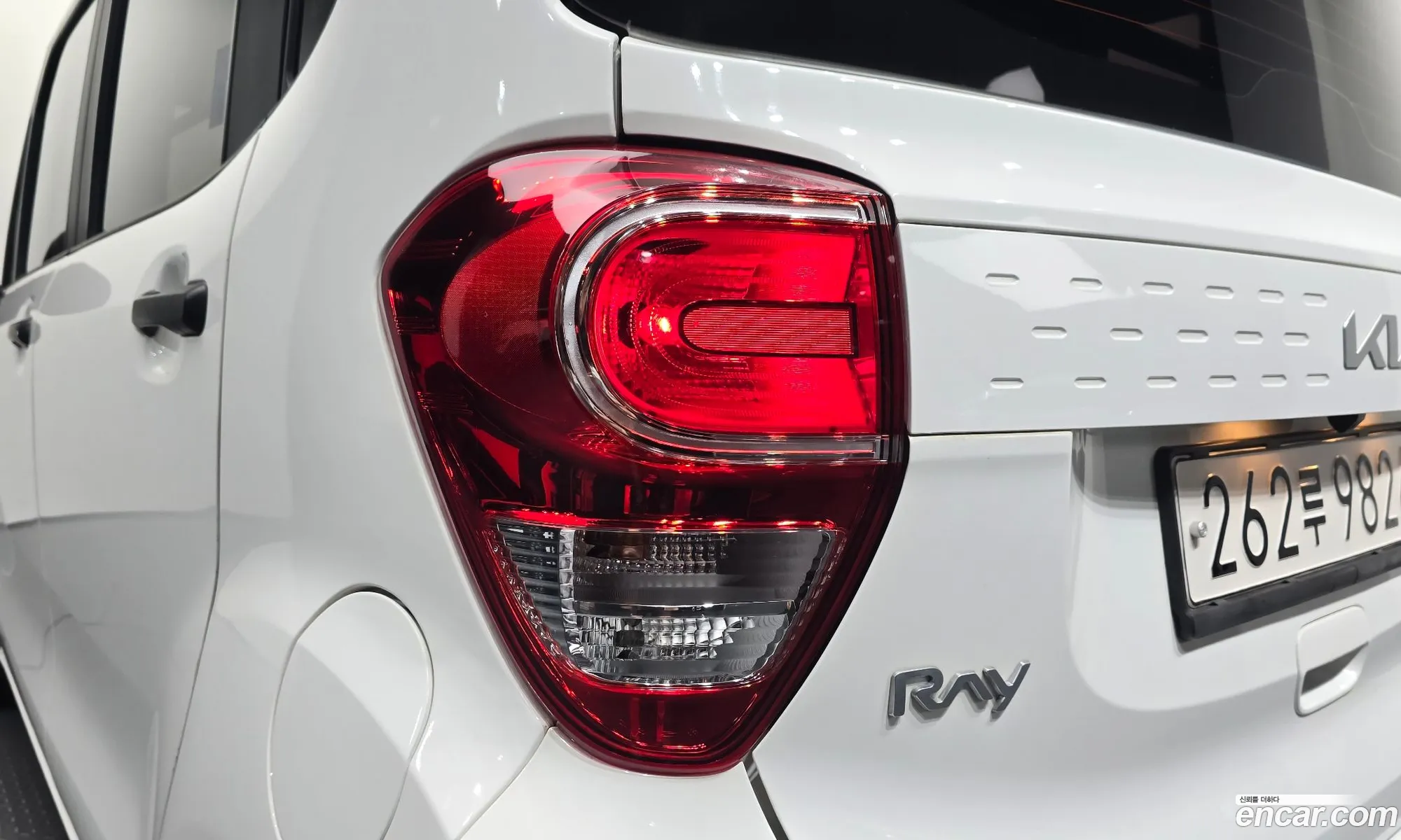 Kia Ray 2022 KNACF911BNT293485 — 30