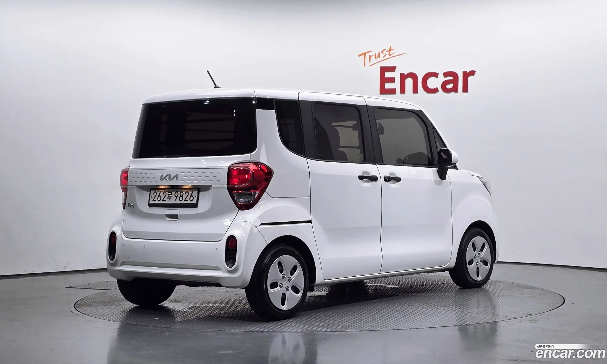 Kia Ray 2022 KNACF911BNT293485 — 29