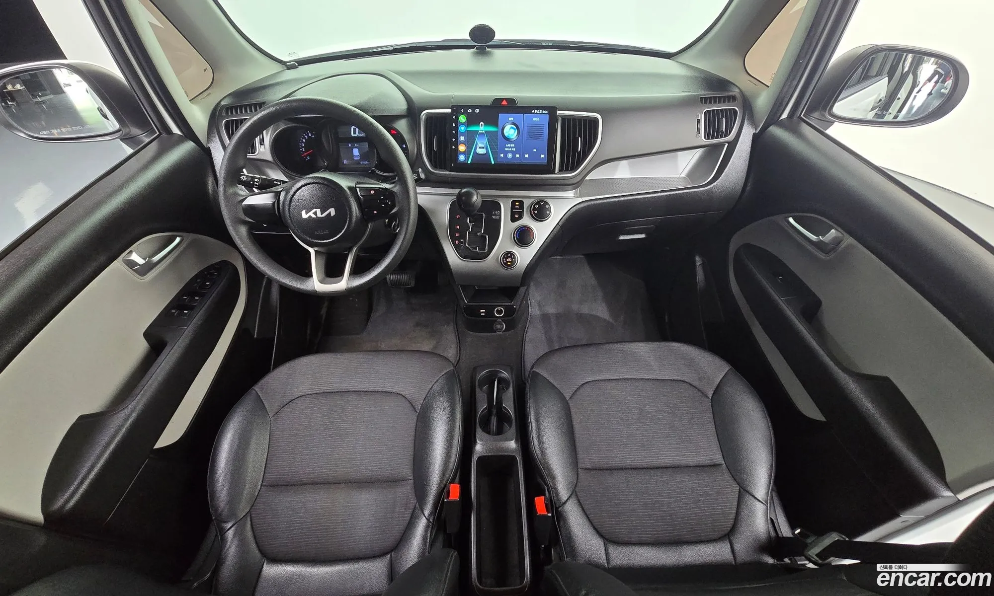 Kia Ray 2022 KNACF911BNT293485 — 23