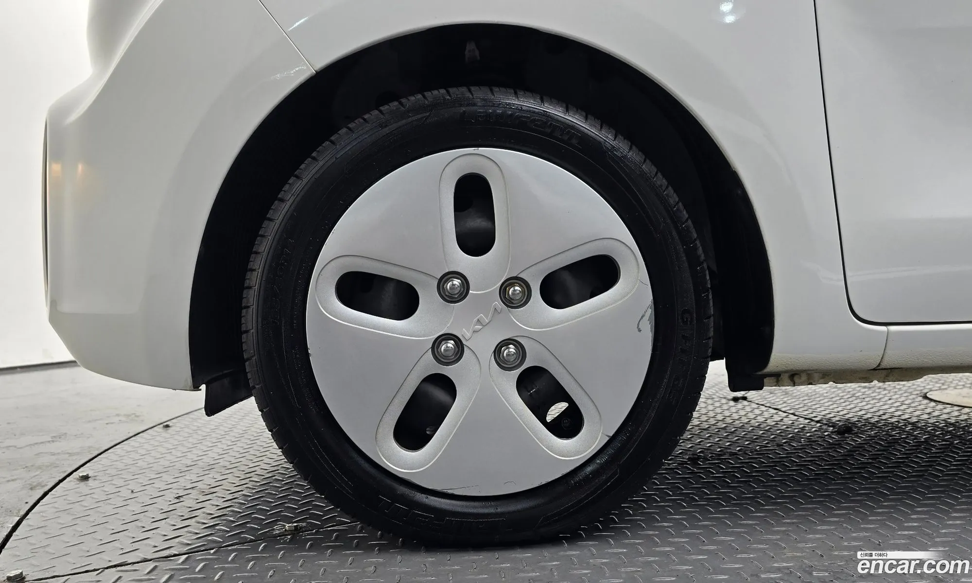 Kia Ray 2022 KNACF911BNT293485 — 21