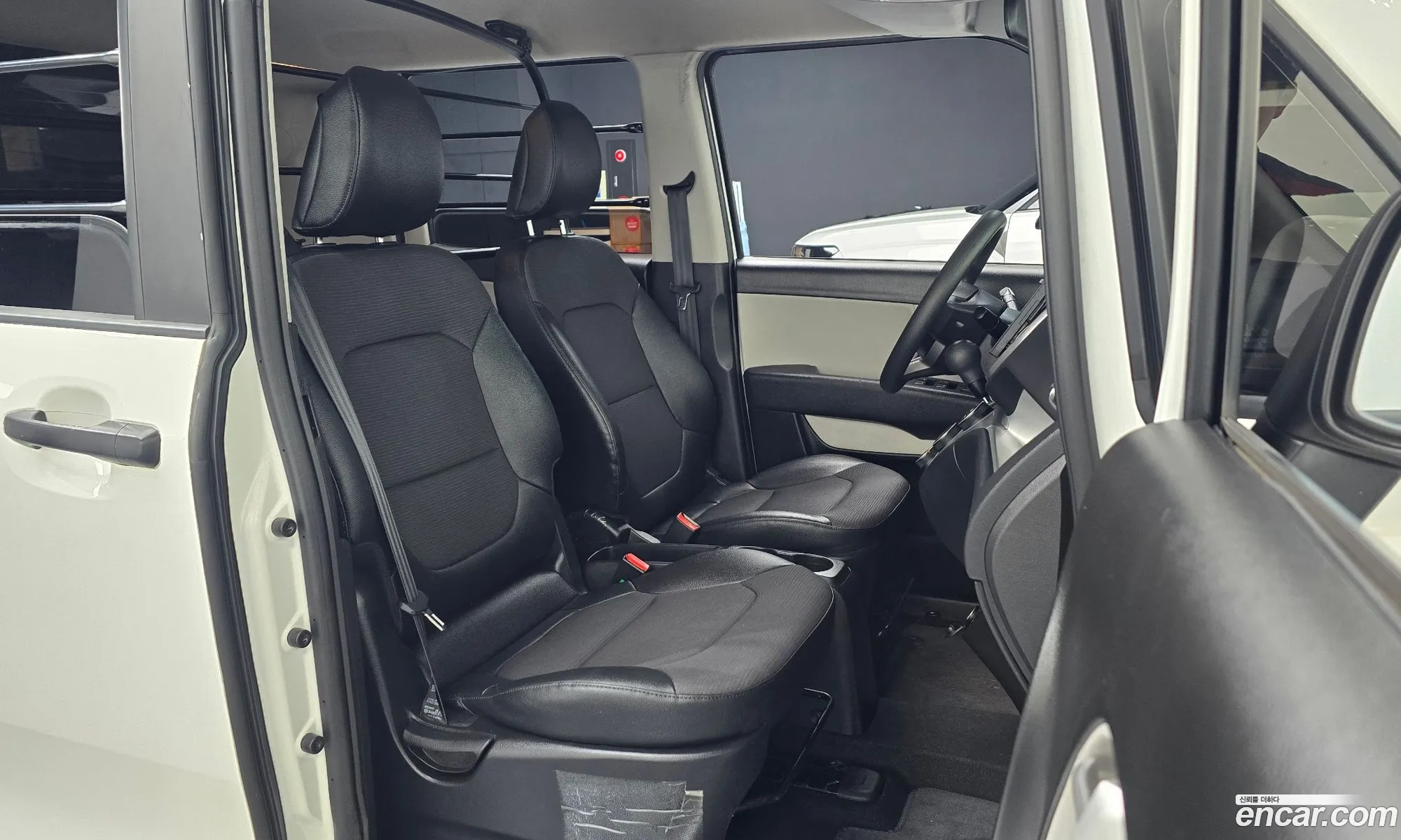 Kia Ray 2022 KNACF911BNT293485 — 11