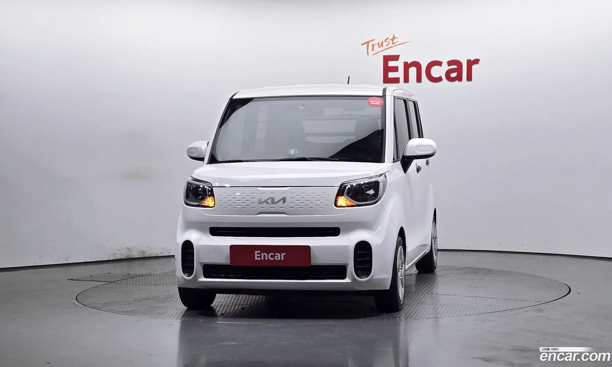 Kia Ray 2022 KNACF911BNT293485 — 17