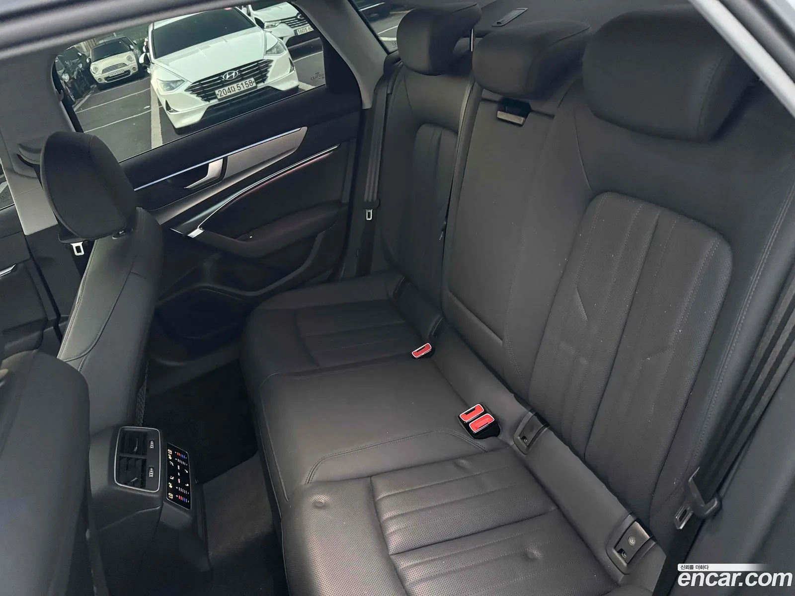 Audi A6 2022 — 6
