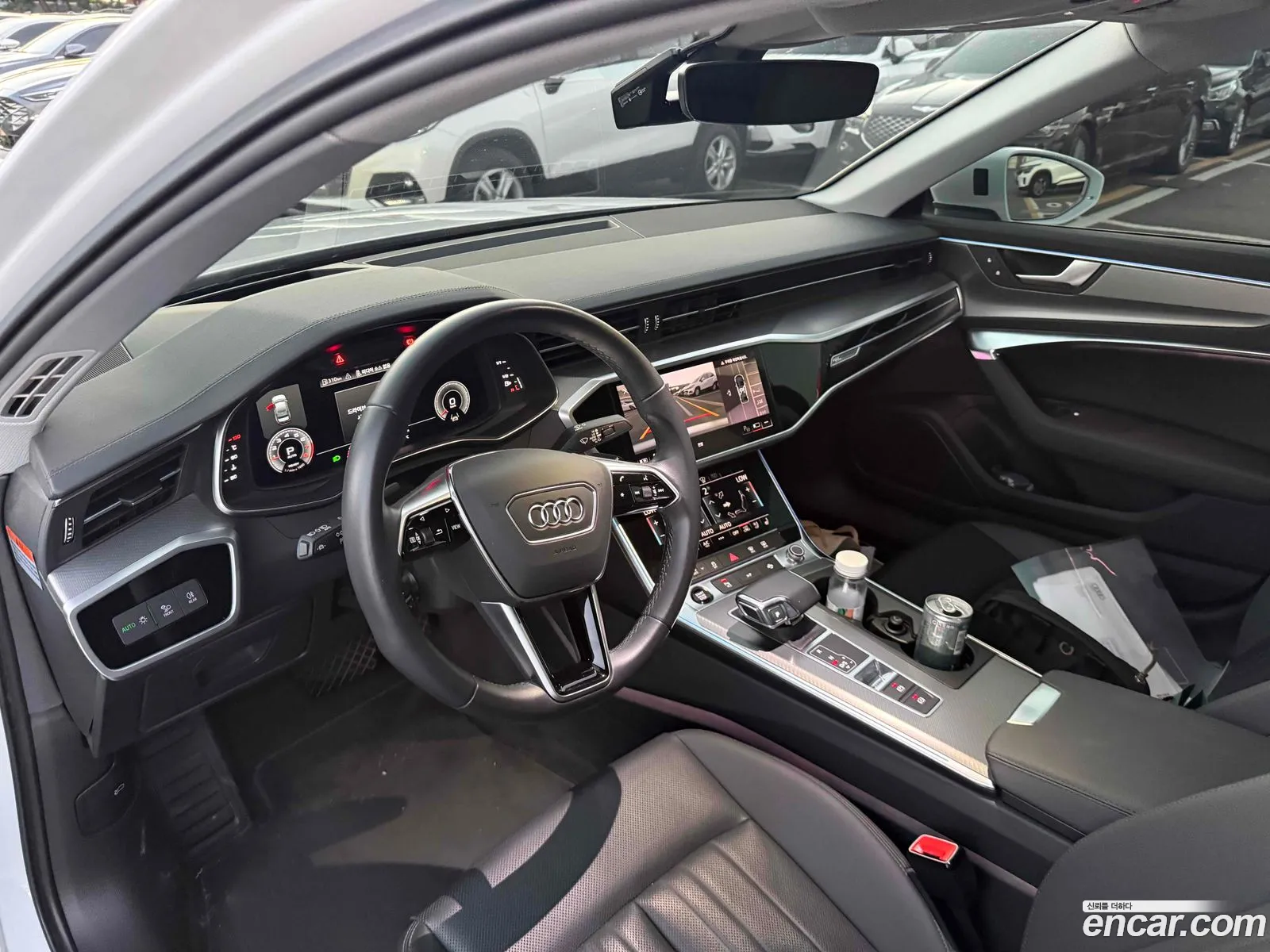 Audi A6 2022 — 4