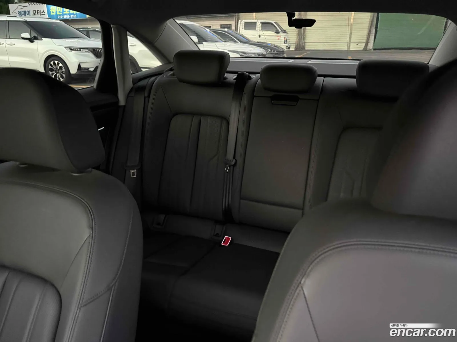 Audi A6 2022 — 9