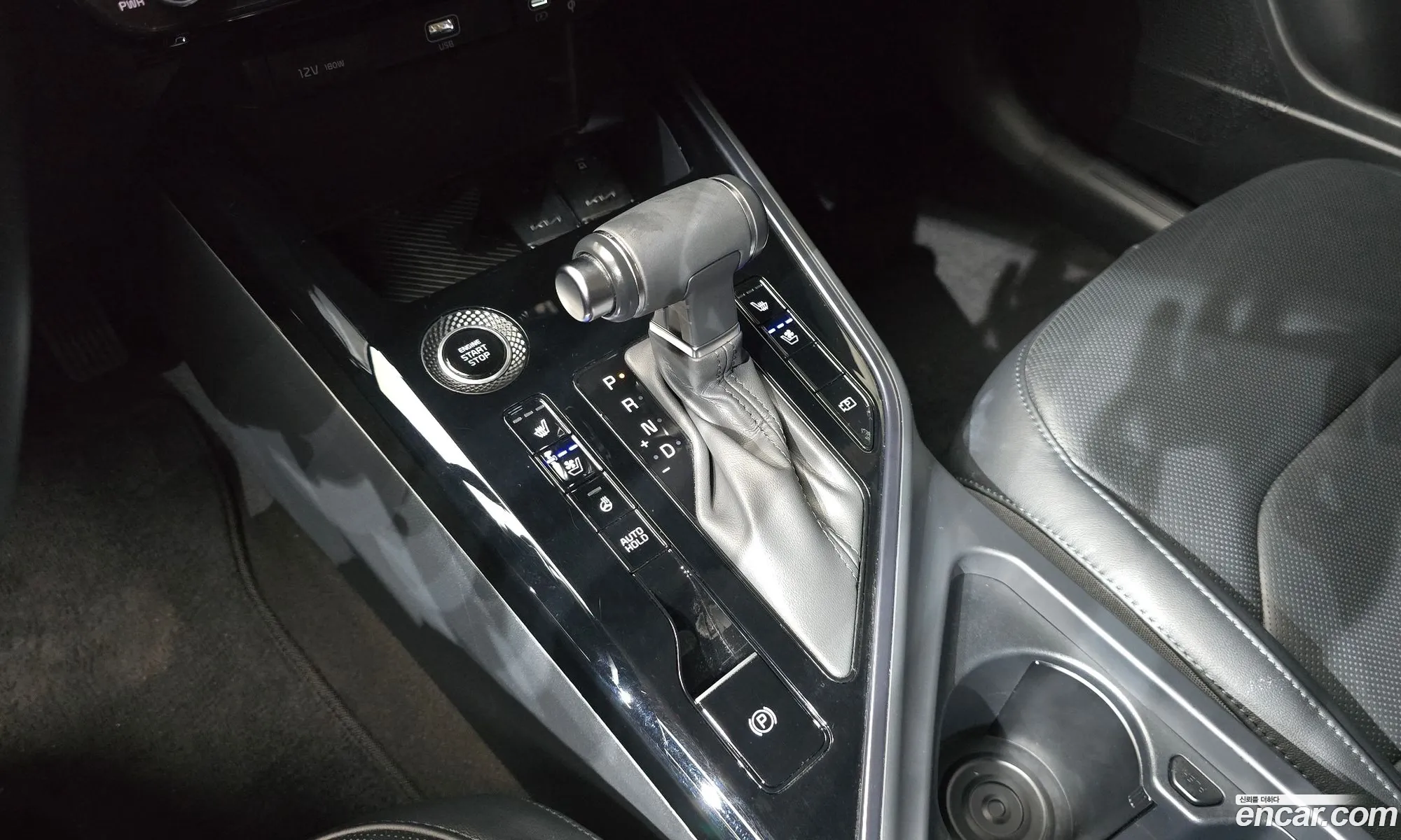 Kia Niro 2022 KNACR81EGNA020598 — 18