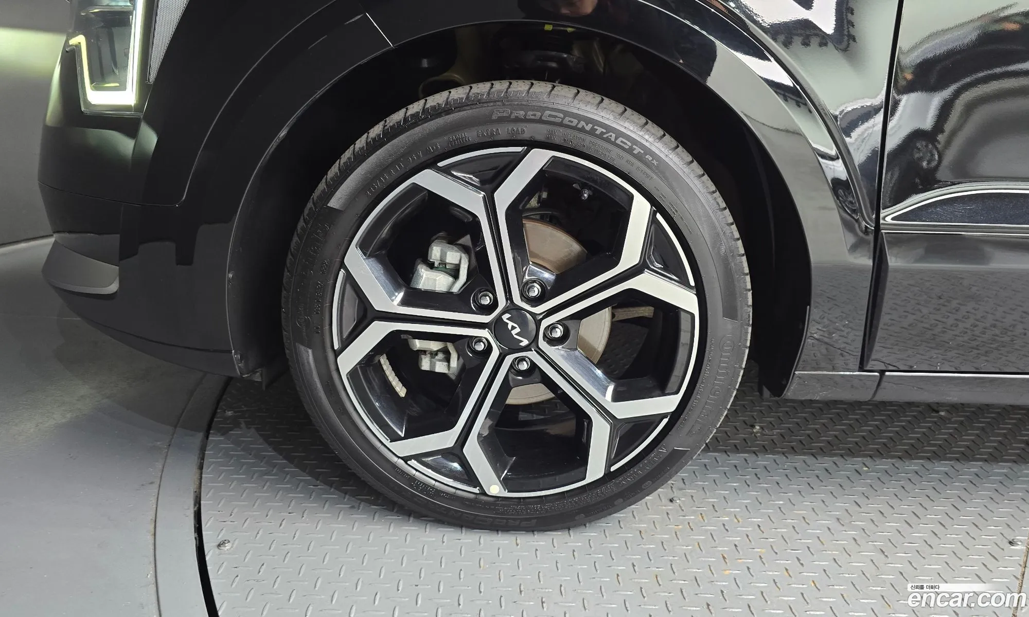 Kia Niro 2022 KNACR81EGNA020598 — 16