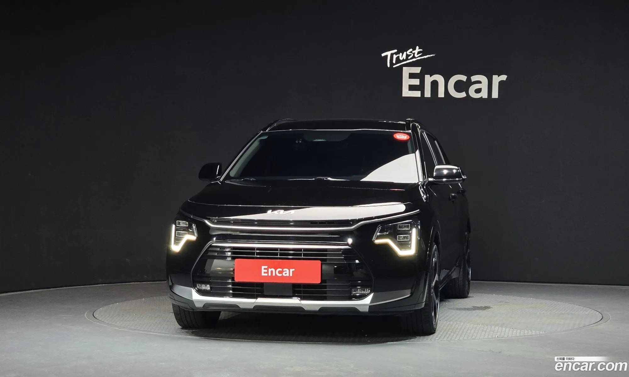 Kia Niro 2022 KNACR81EGNA020598 — 4
