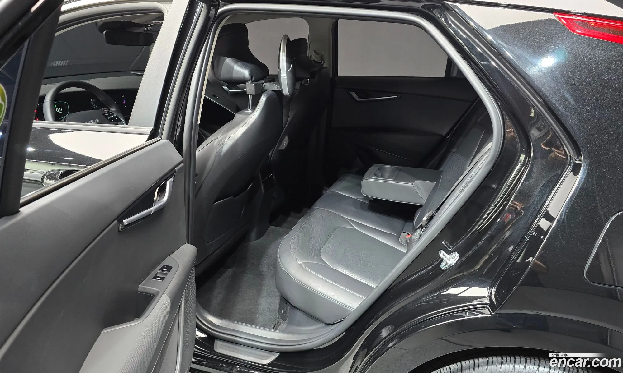 Kia Niro 2022 KNACR81EGNA020598 — 14