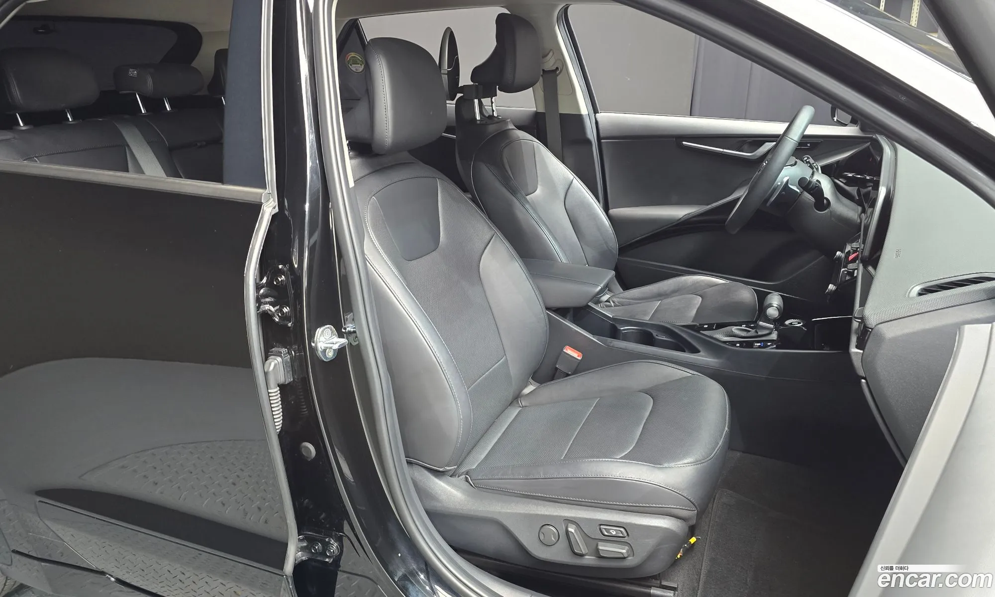 Kia Niro 2022 KNACR81EGNA020598 — 17