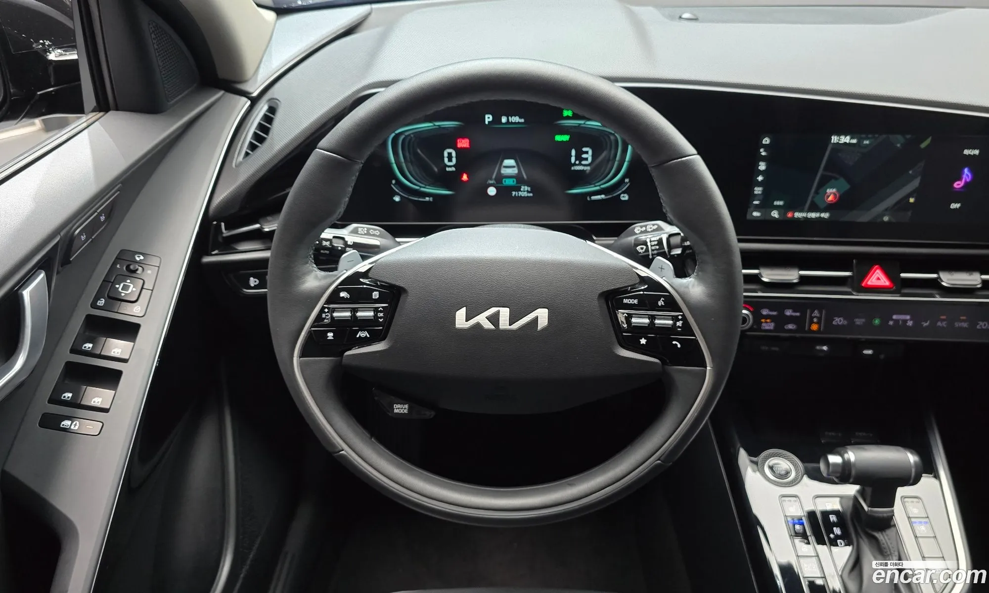 Kia Niro 2022 KNACR81EGNA020598 — 10