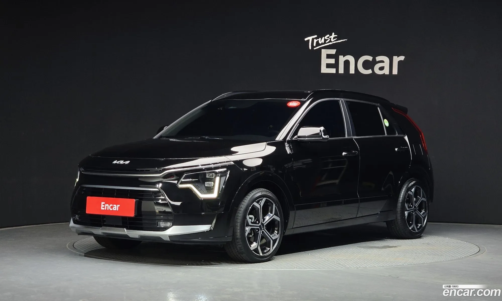 Kia Niro 2022 KNACR81EGNA020598 — 8