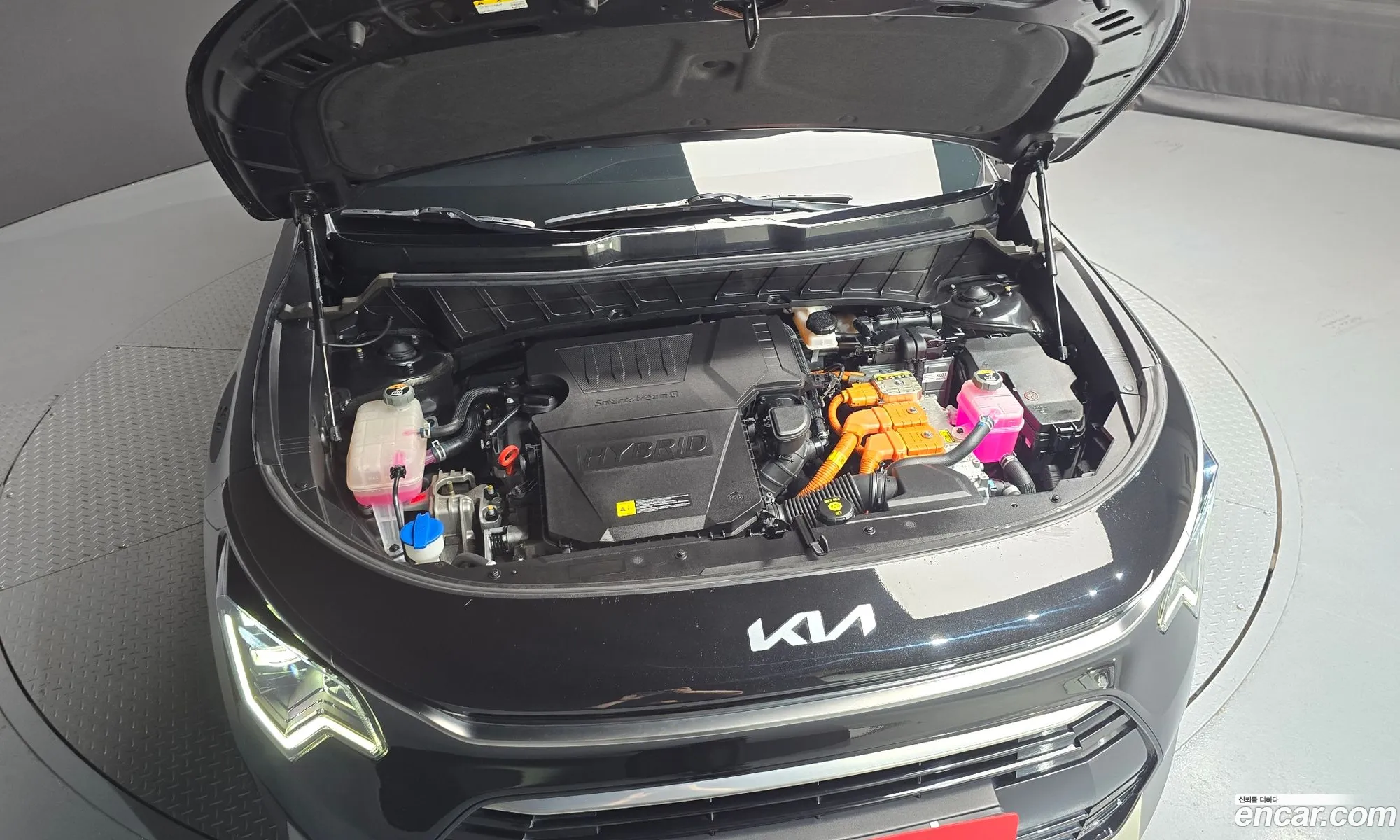 Kia Niro 2022 KNACR81EGNA020598 — 7