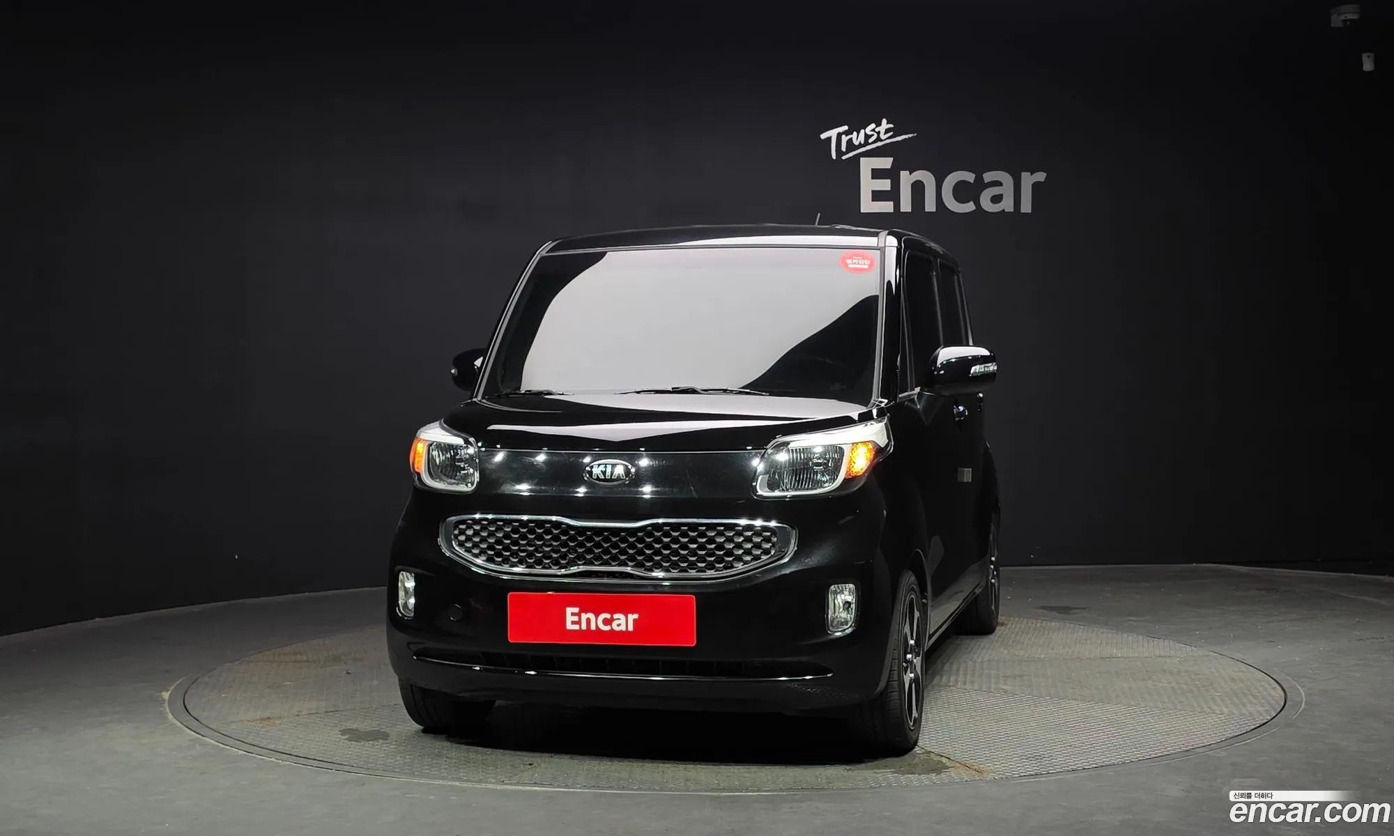 Kia Ray 2017 KNACK813EHT156146 — 18