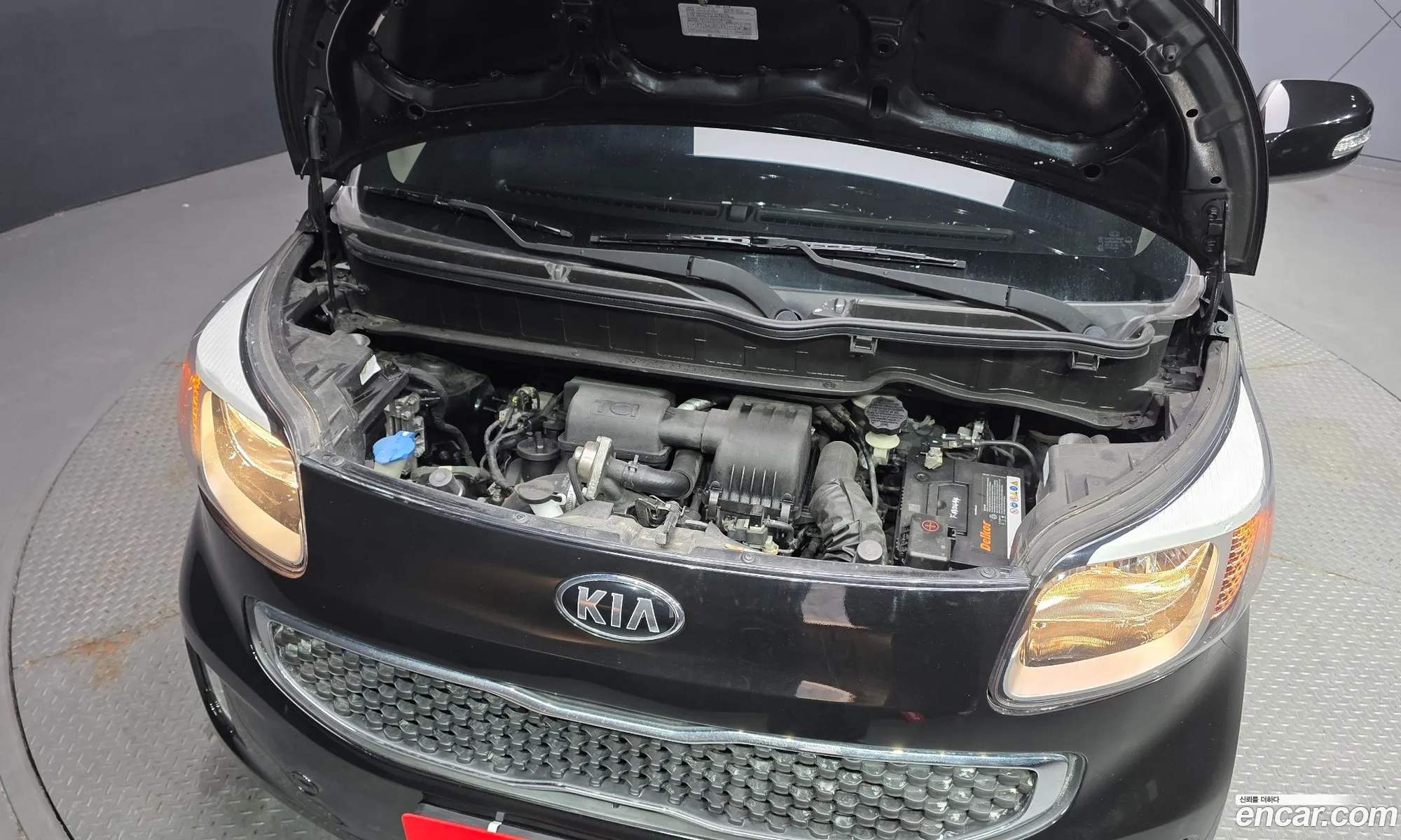 Kia Ray 2017 KNACK813EHT156146 — 17