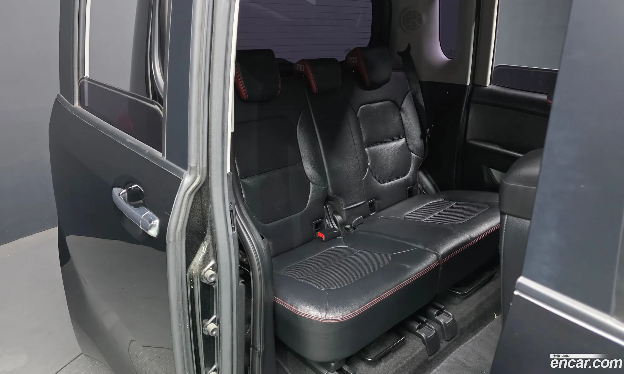 Kia Ray 2017 KNACK813EHT156146 — 4