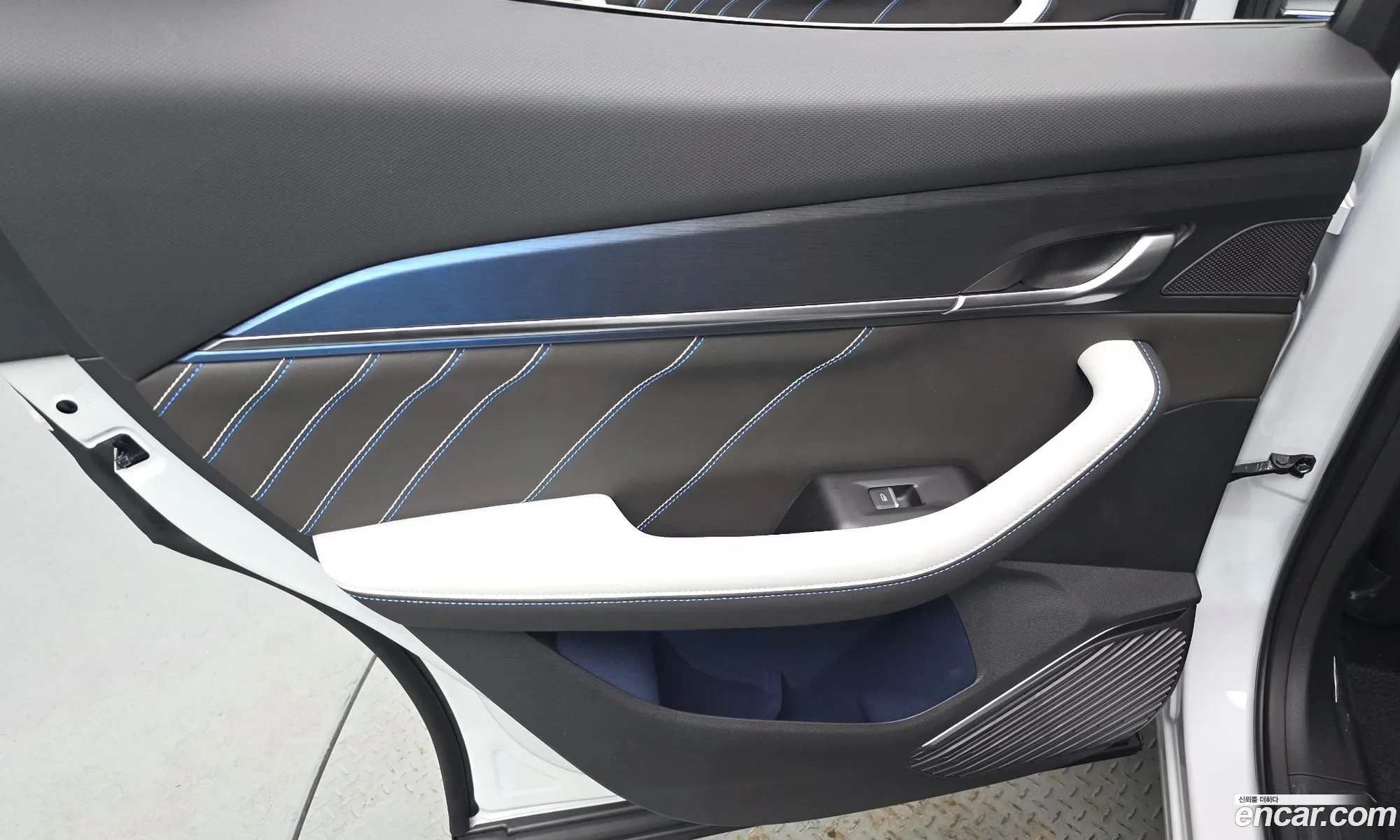 Renault Korea (Samsung) Fluence