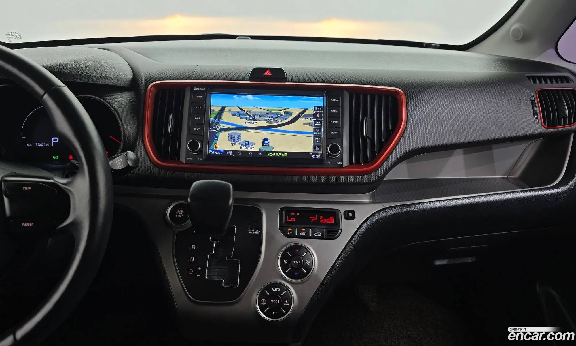 Kia Ray 2018 KNACK811BJT178855 — 3