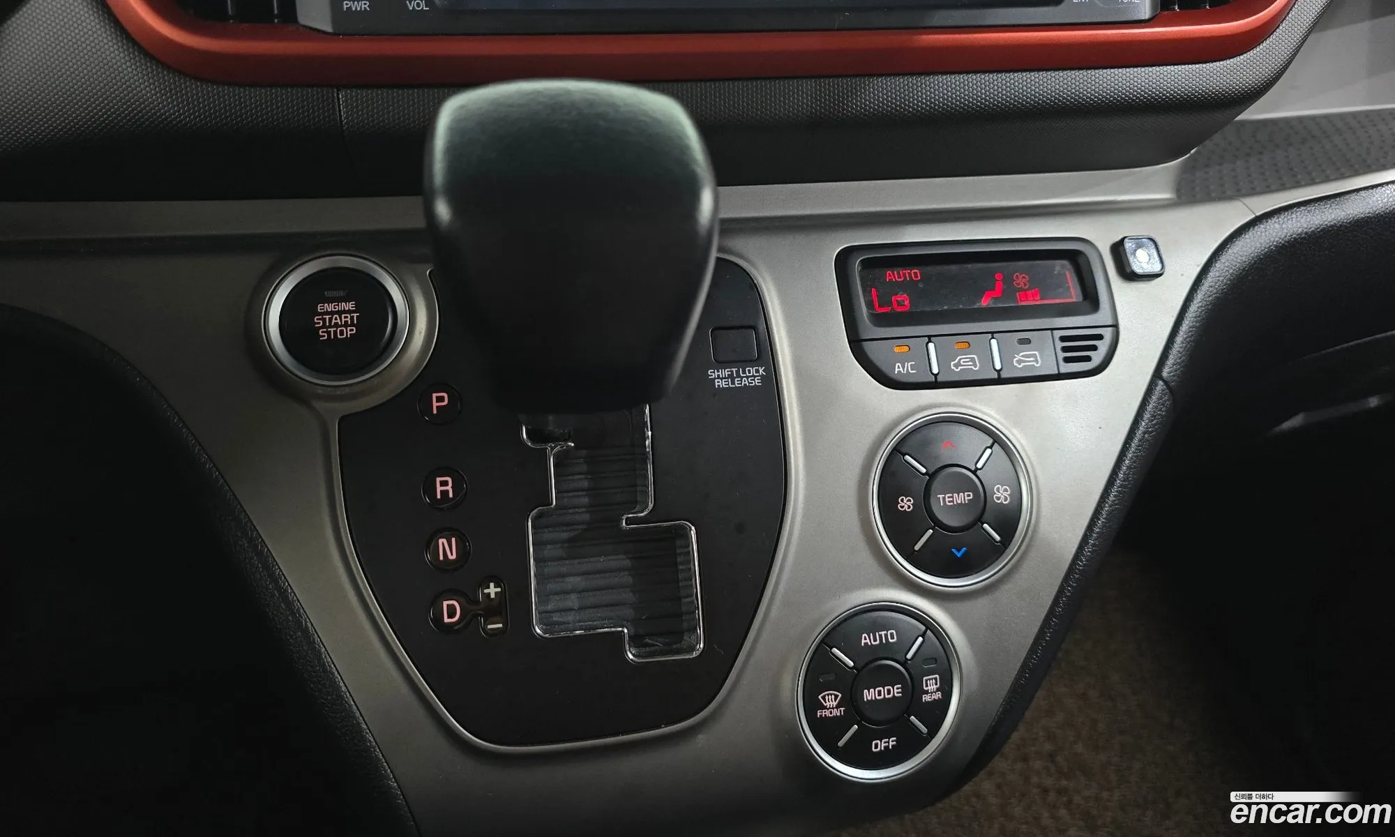 Kia Ray 2018 KNACK811BJT178855 — 13
