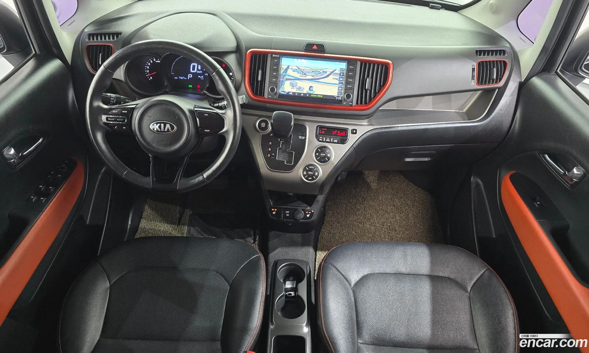 Kia Ray 2018 KNACK811BJT178855 — 20