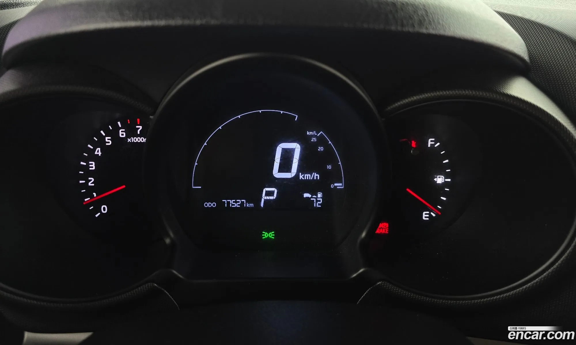 Kia Ray 2018 KNACK811BJT178855 — 4