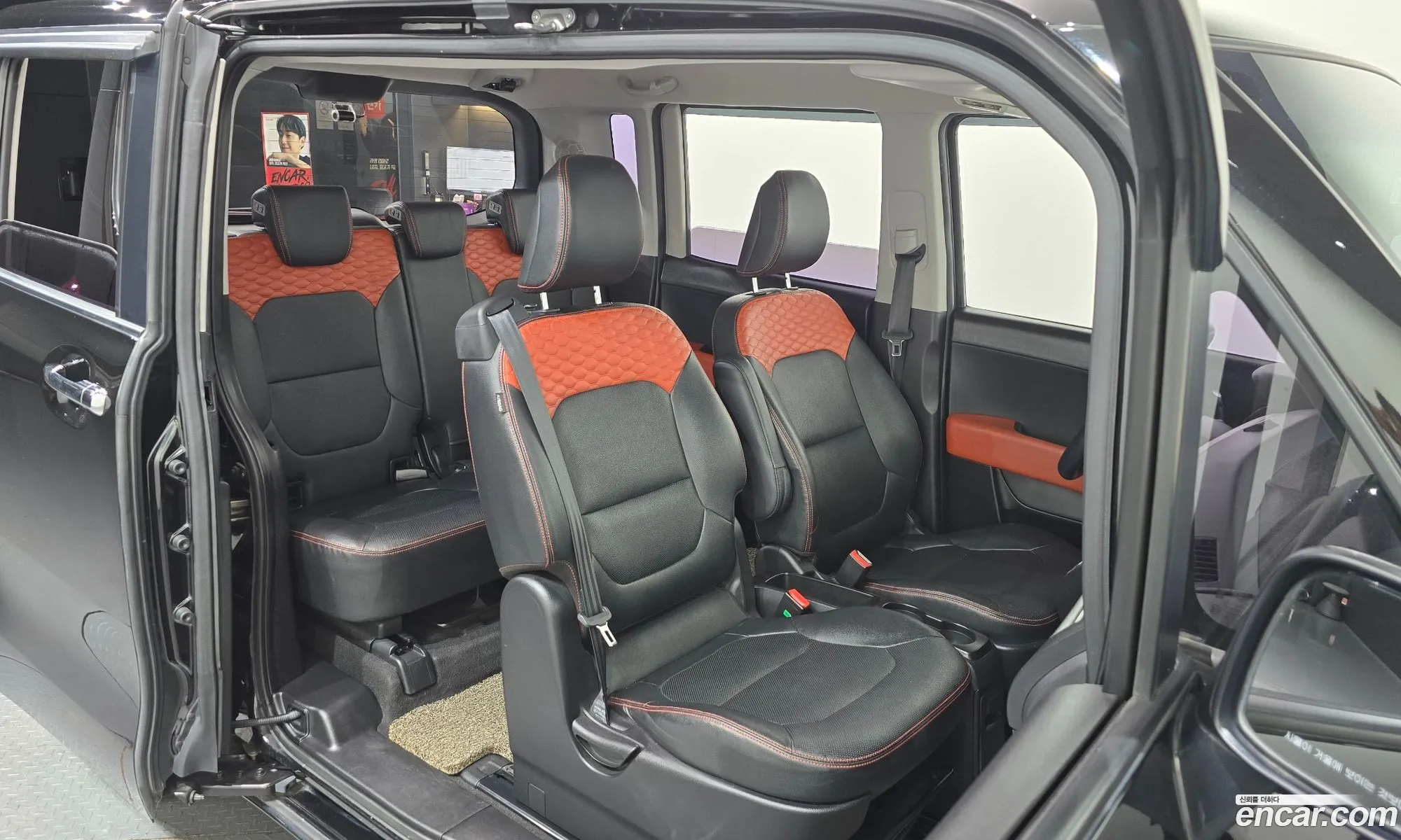 Kia Ray 2018 KNACK811BJT178855 — 7