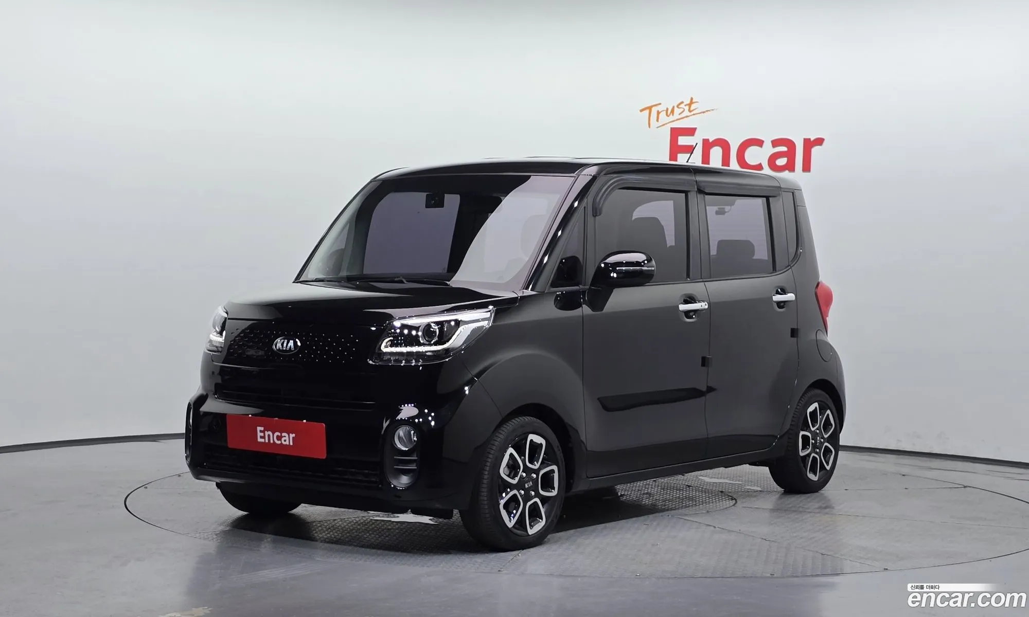 Kia Ray 2018 KNACK811BJT178855 — 10