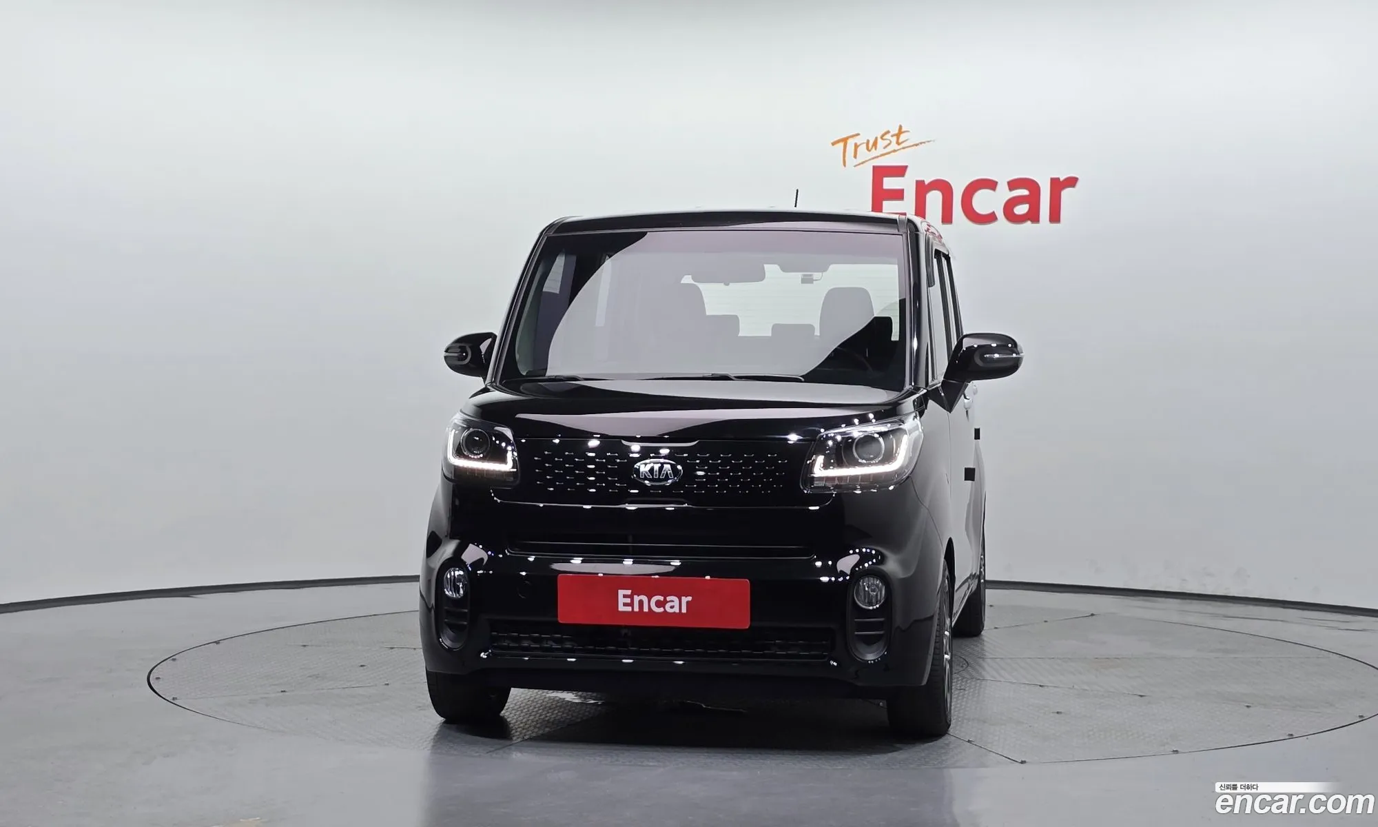 Kia Ray 2018 KNACK811BJT178855 — 6