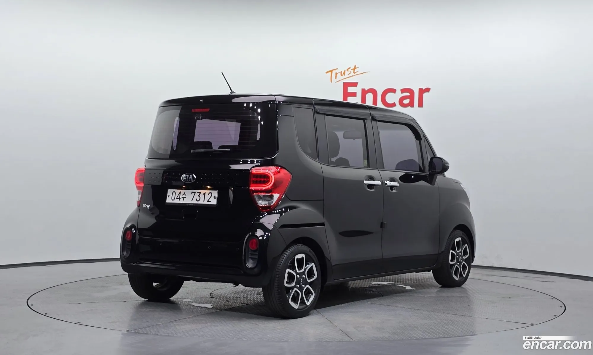 Kia Ray 2018 KNACK811BJT178855 — 18