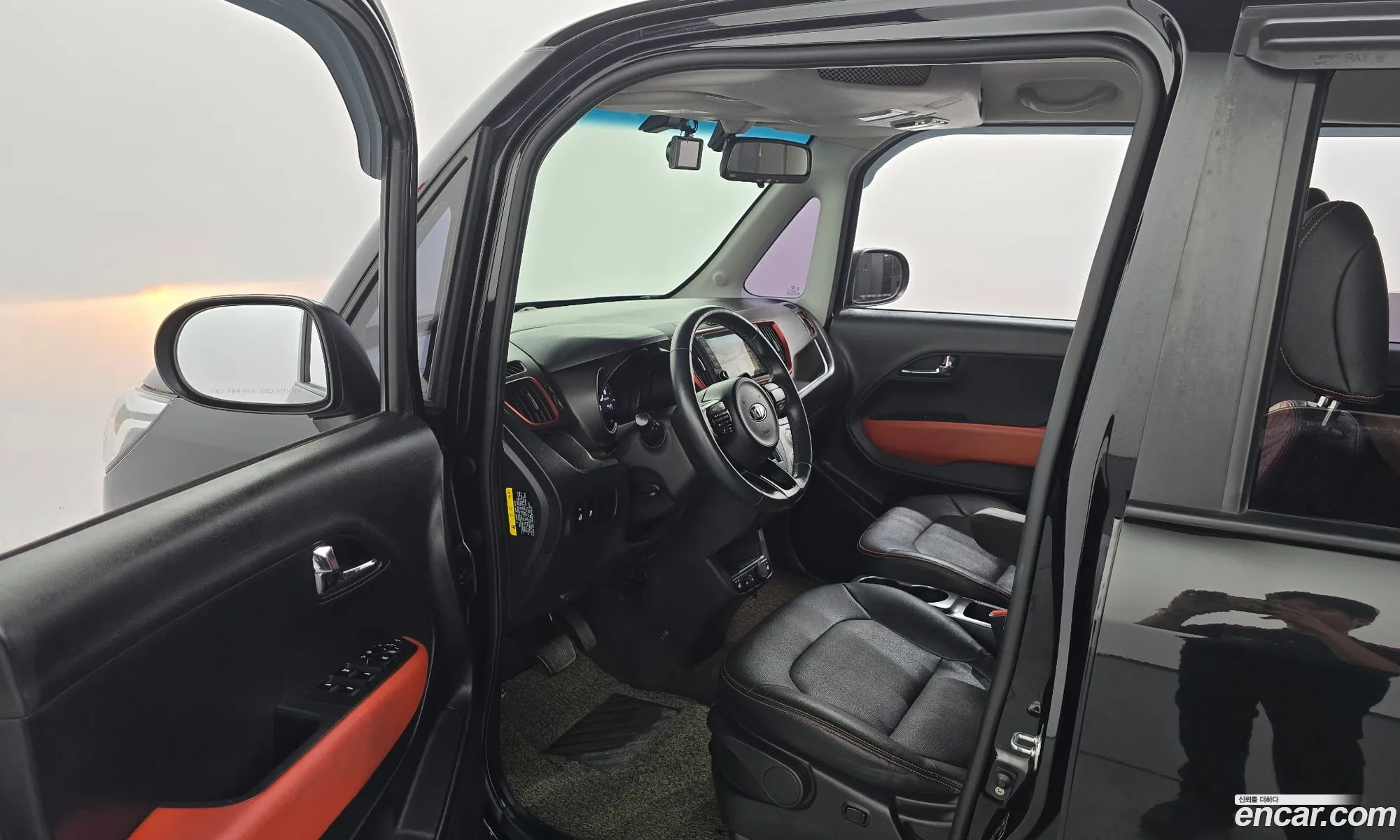 Kia Ray 2018 KNACK811BJT178855 — 5