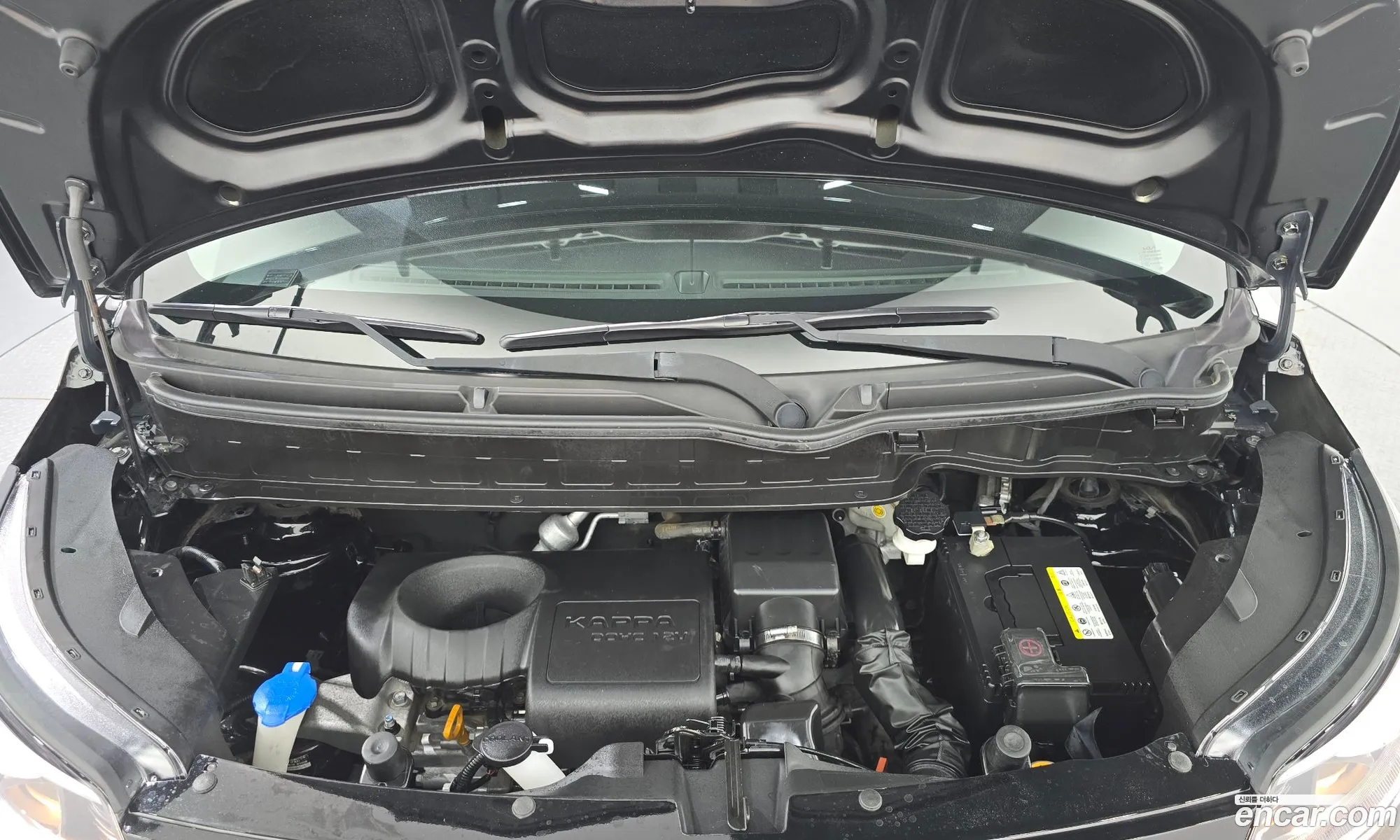 Kia Ray 2018 KNACK811BJT178855 — 19