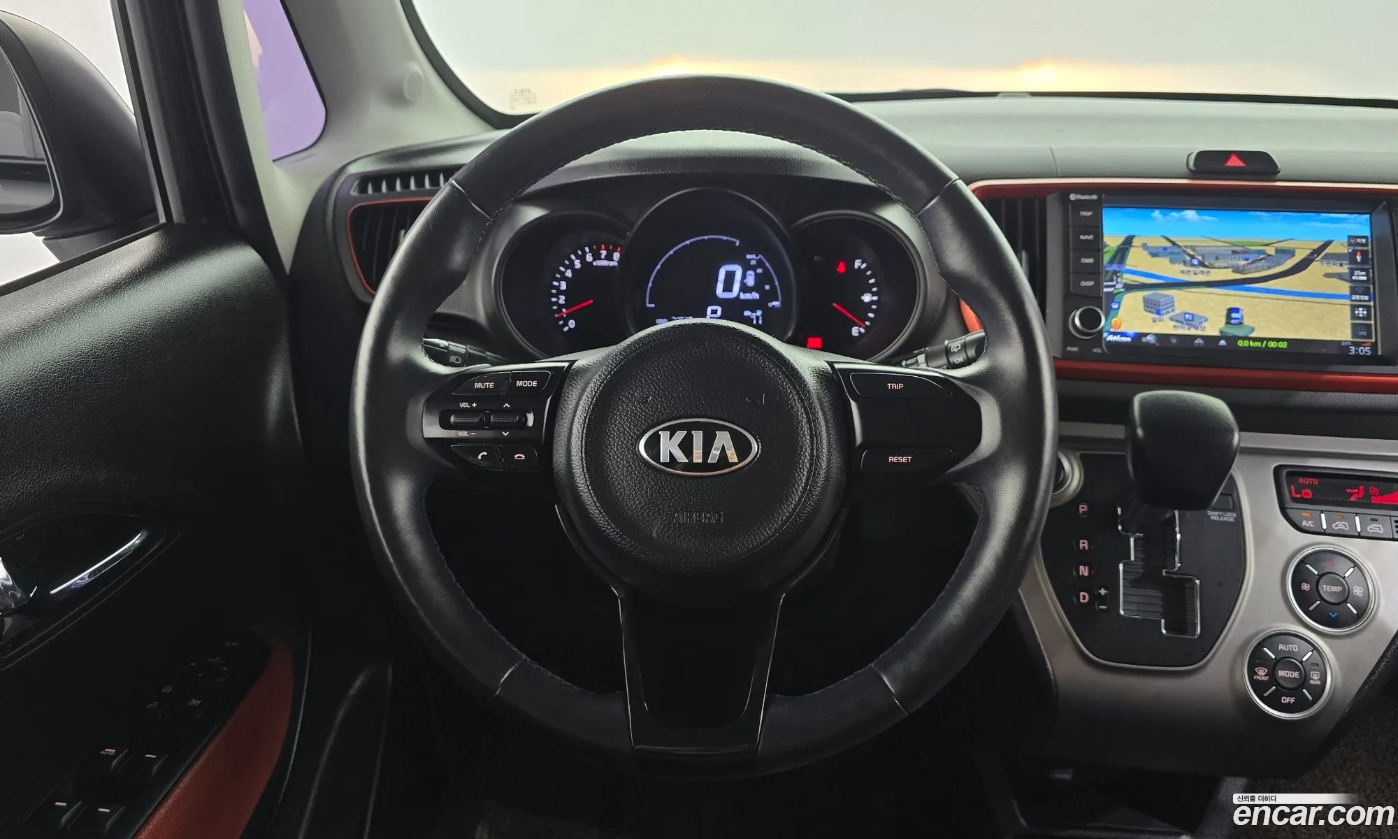 Kia Ray 2018 KNACK811BJT178855 — 15