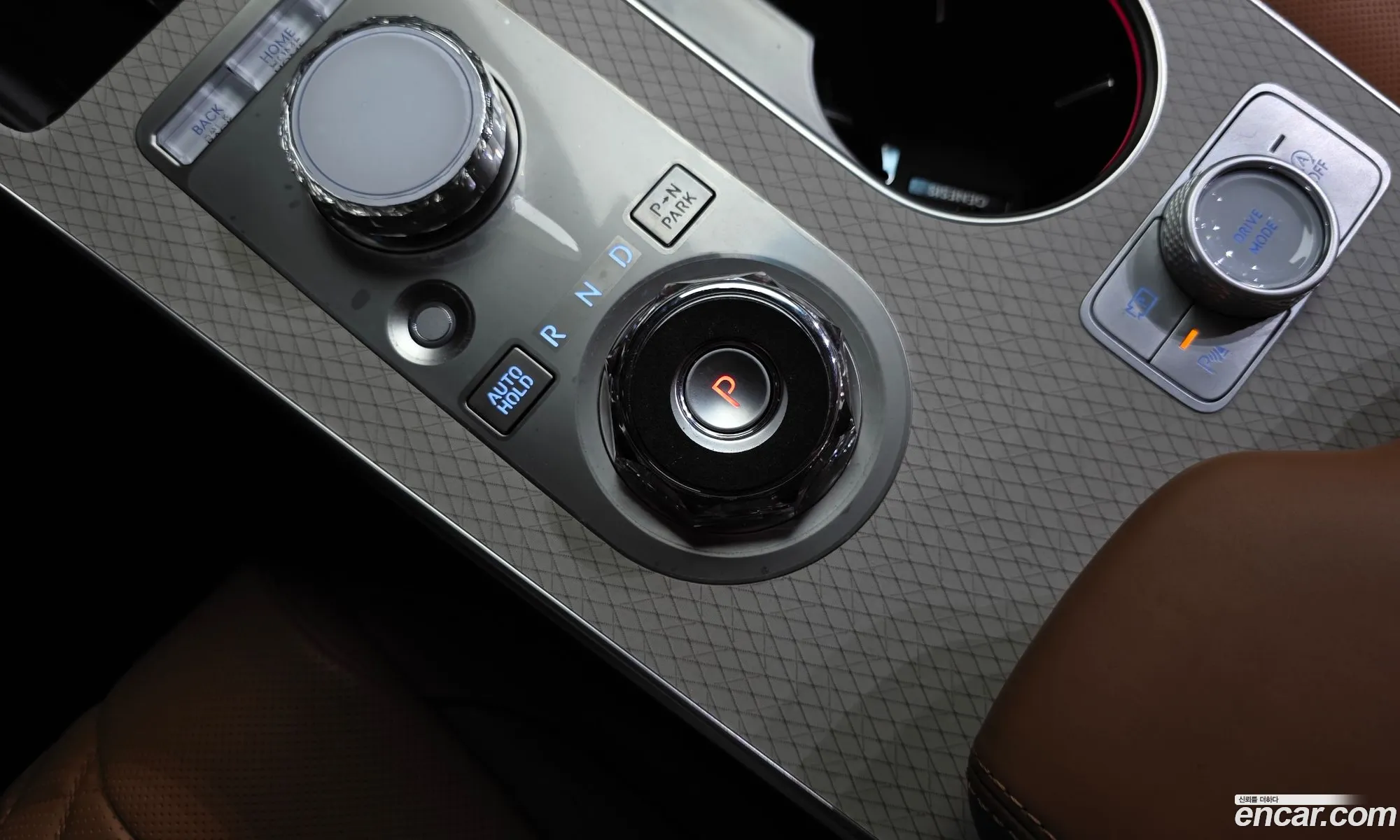 Genesis GV80 2024 — 2